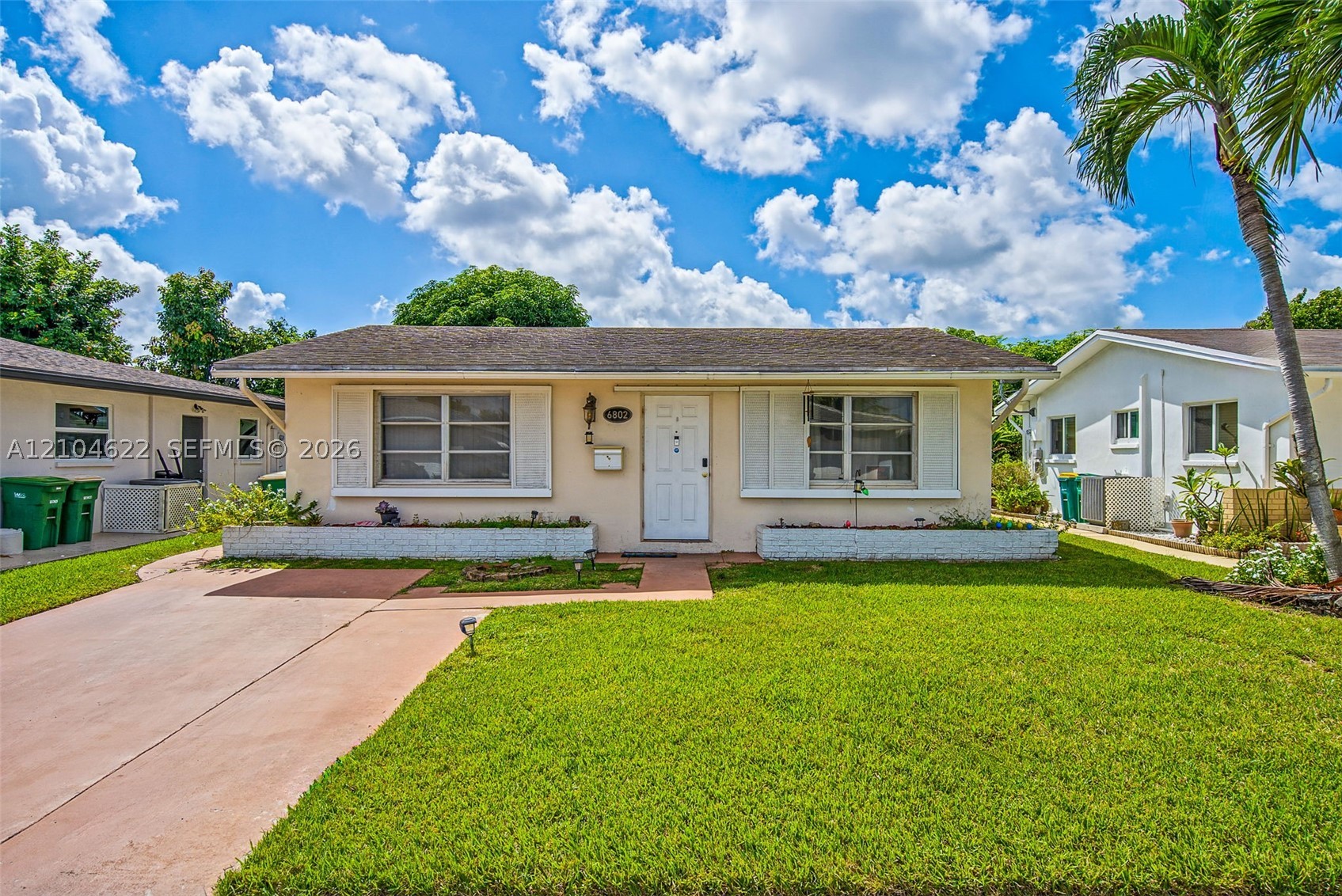 6802 Nw 58th Ct Property Photo 1