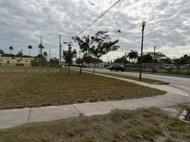 Sw 4 St Sw 12 Ave Property Photo 1