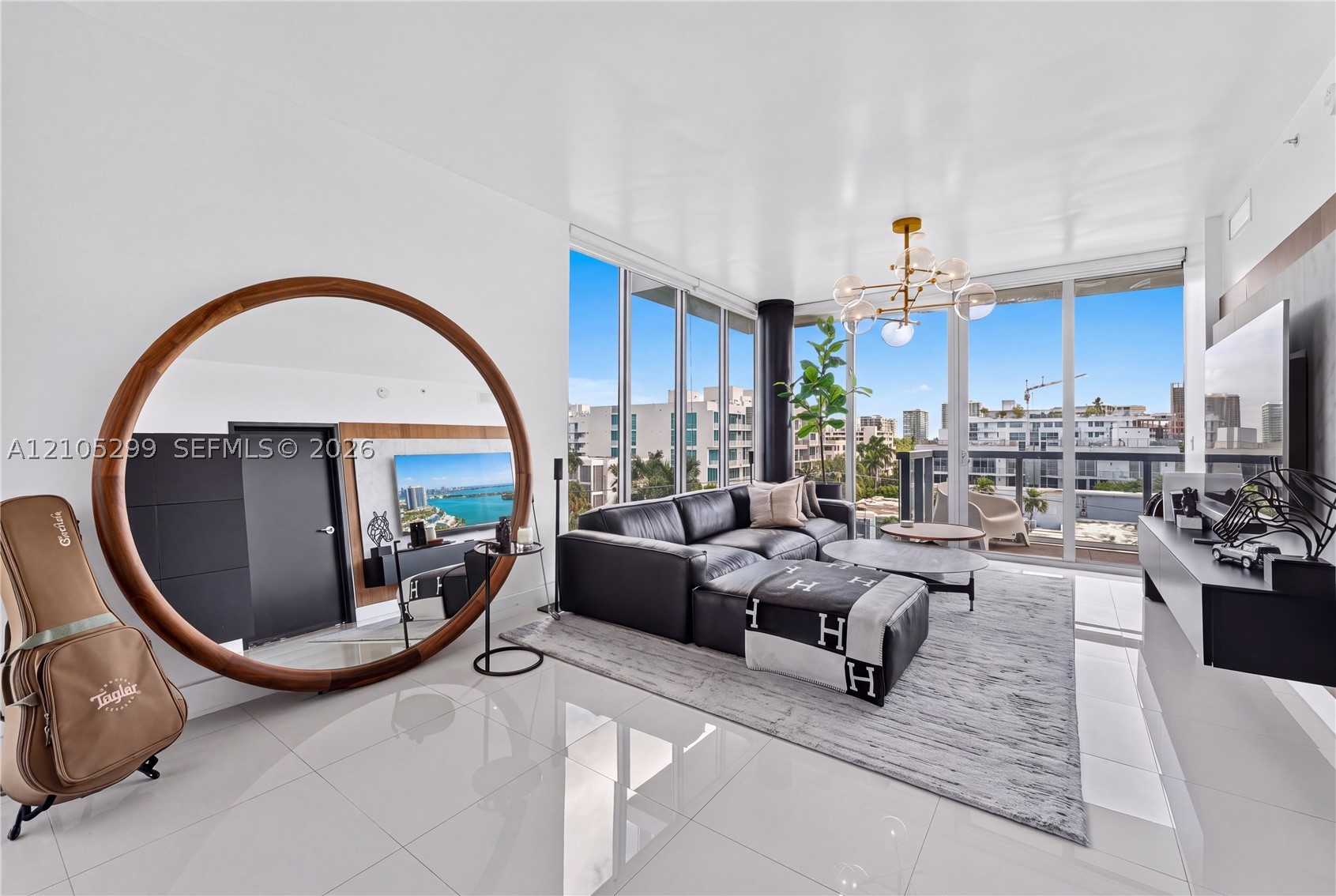 9940 W Bay Harbor Dr 6c-n Property Photo 11
