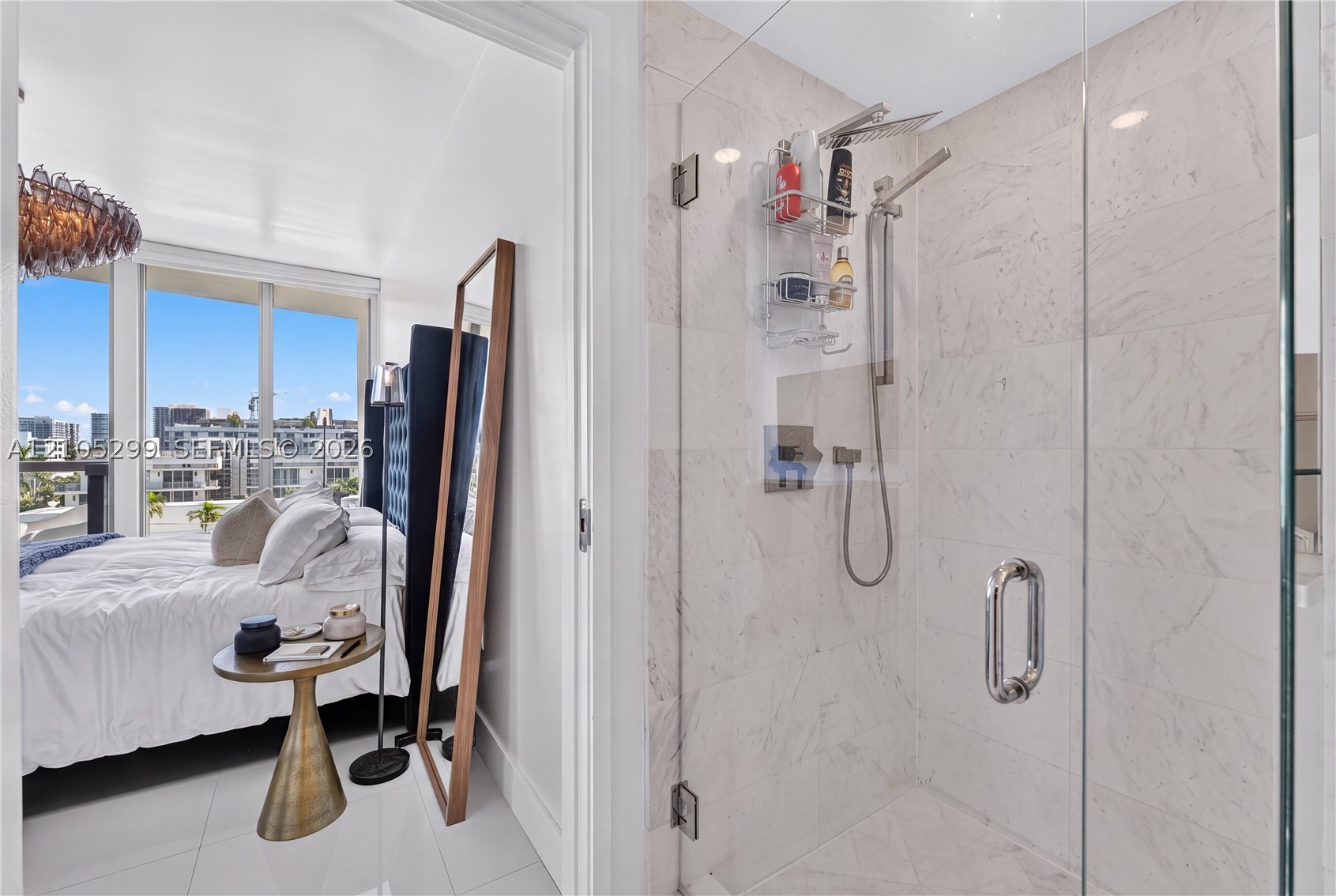 9940 W Bay Harbor Dr 6c-n Property Photo 19