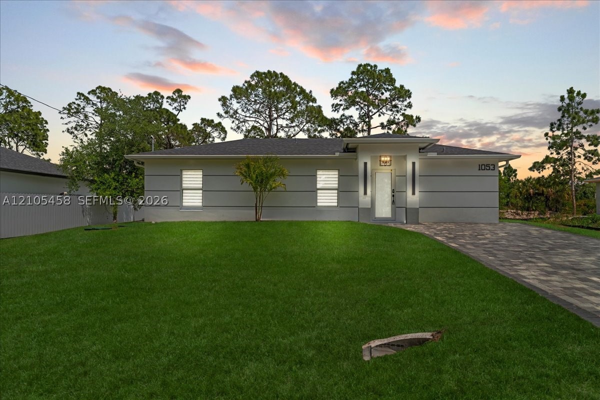1053 S Joponica Property Photo 1