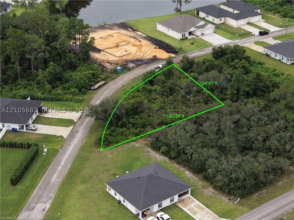 7055 San Benito Drive Property Photo 1