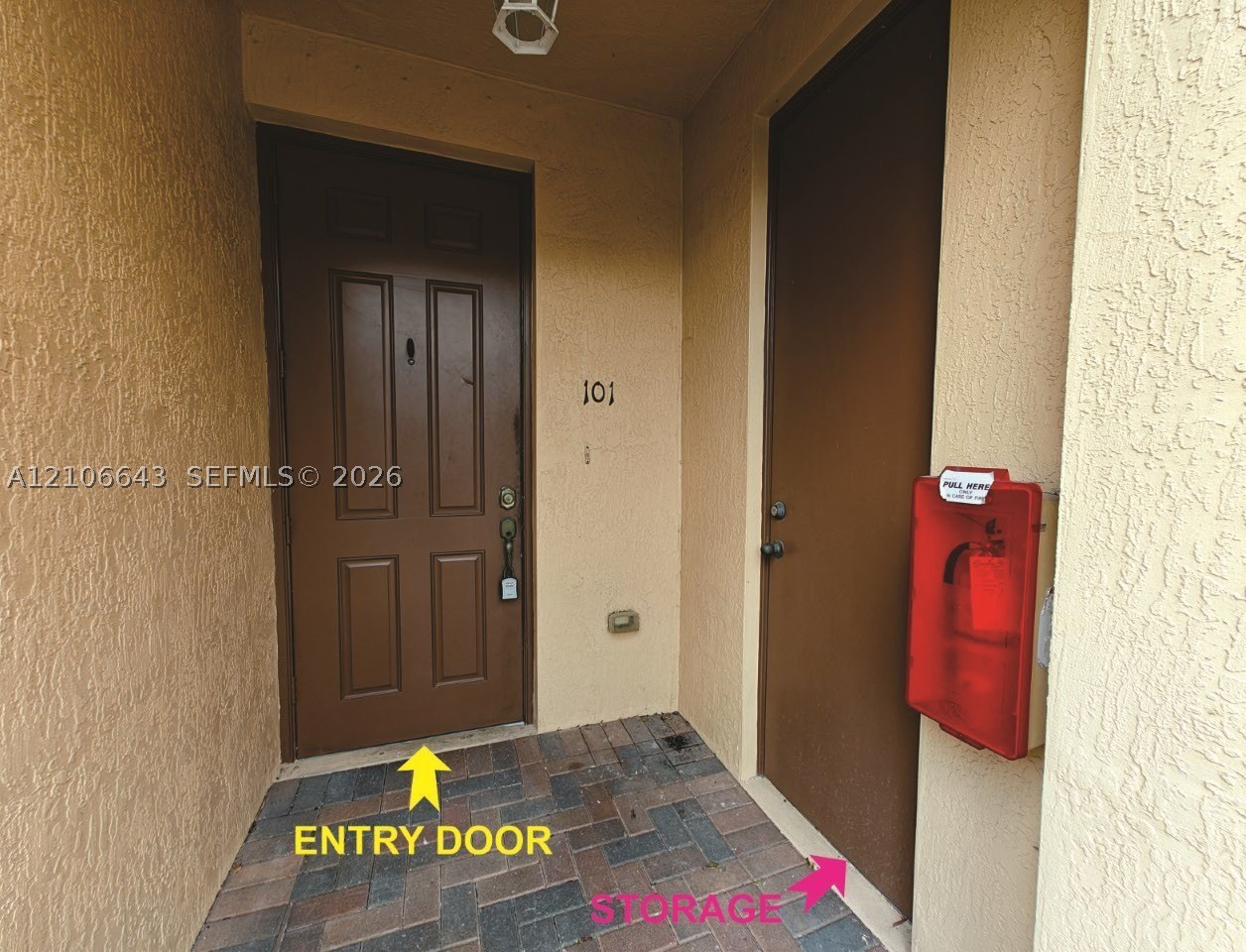 1480 Ne 33rd Ave 101 Property Photo 4