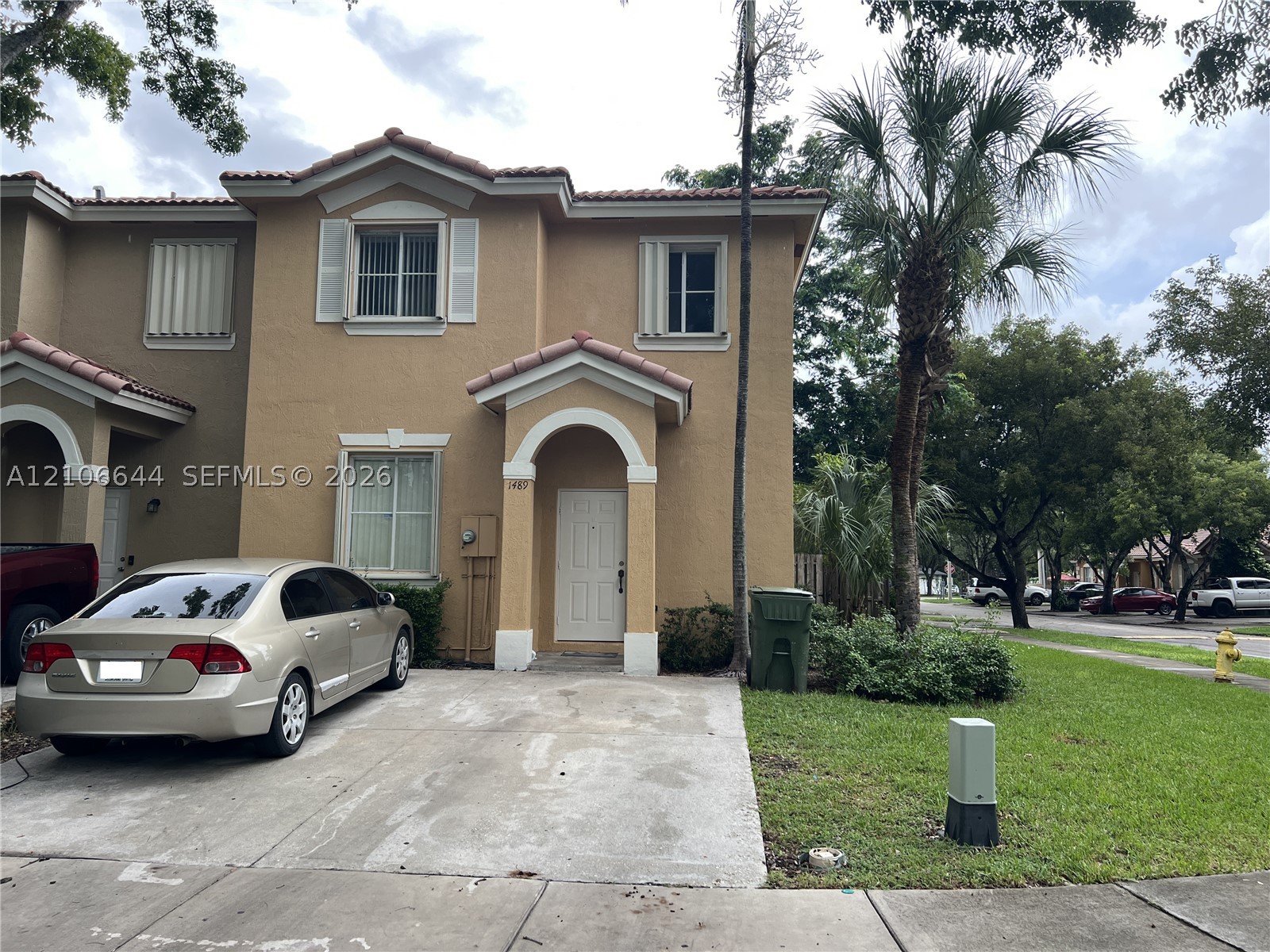 1489 Sw 1 St . Property Photo 1