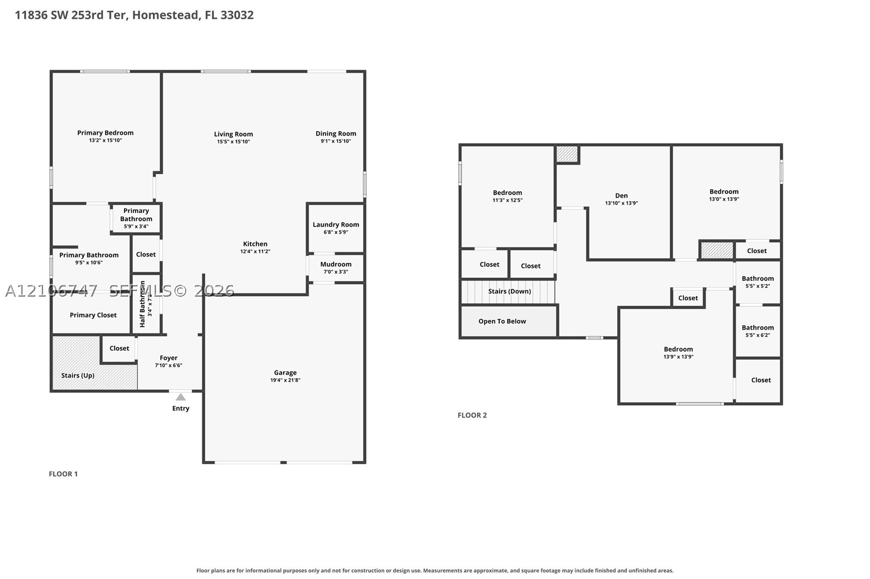 11836 Sw 253rd Ter Property Photo 45