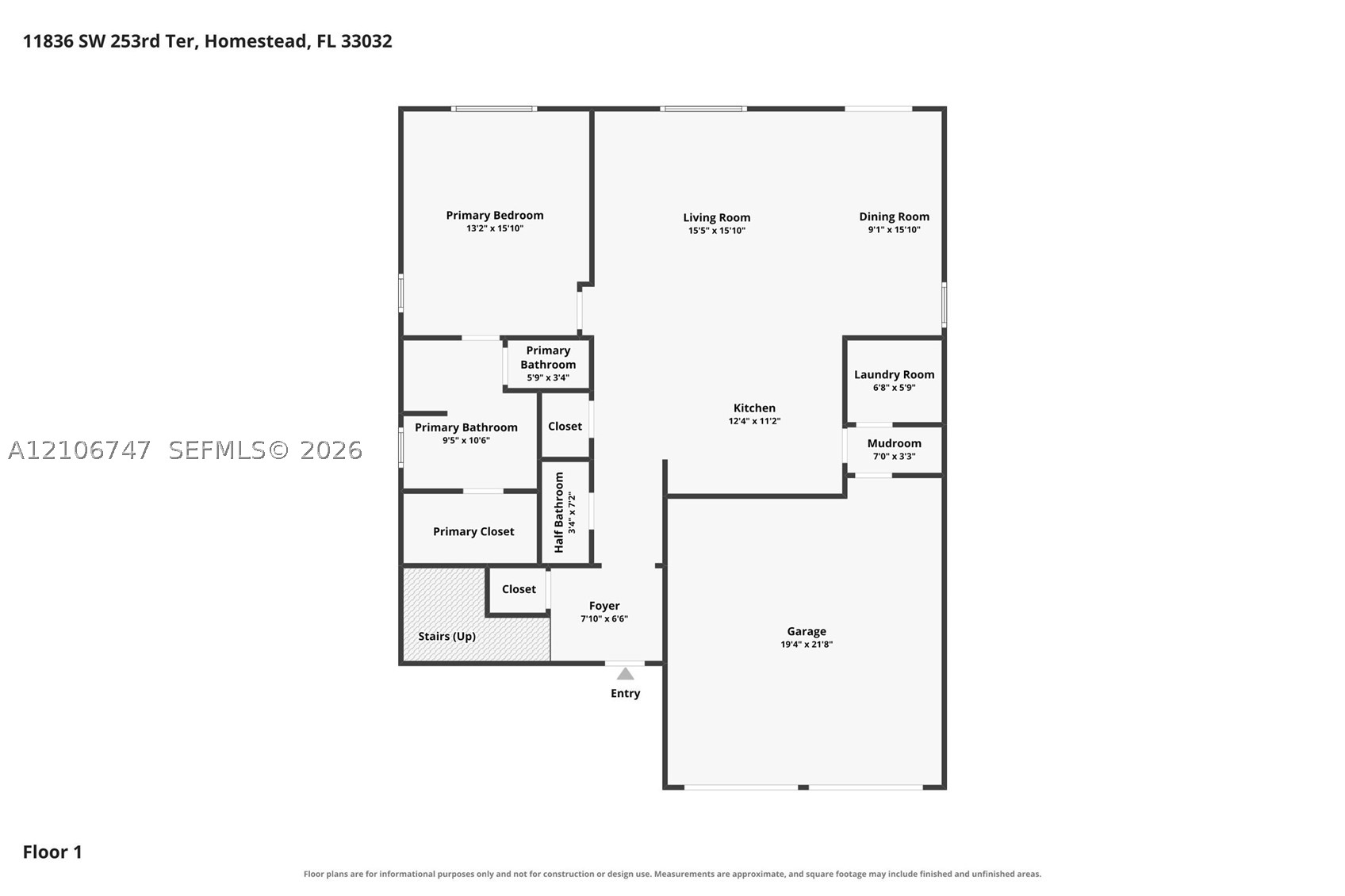 11836 Sw 253rd Ter Property Photo 46