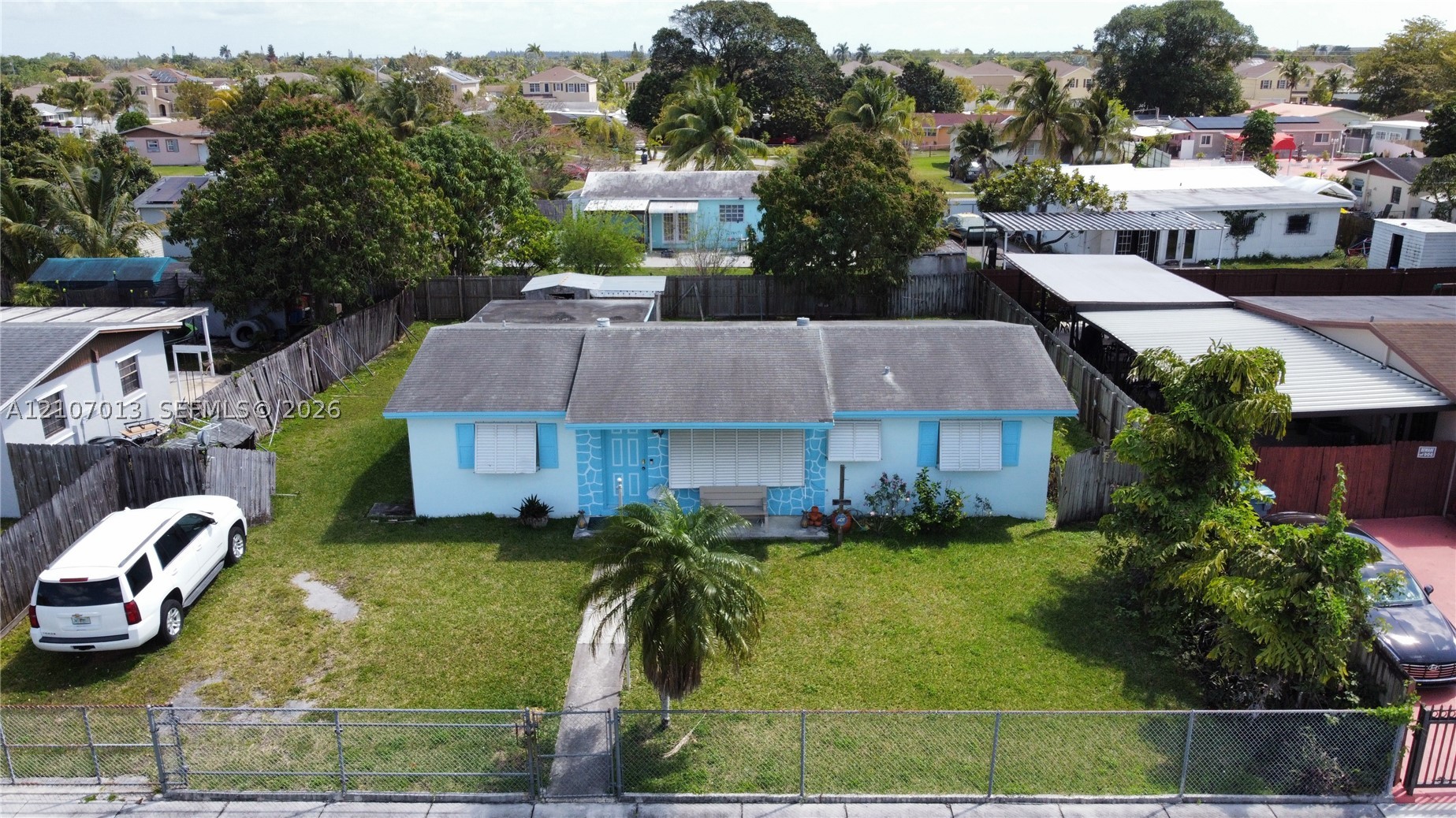 30251 Sw 158th Ave Property Photo 1