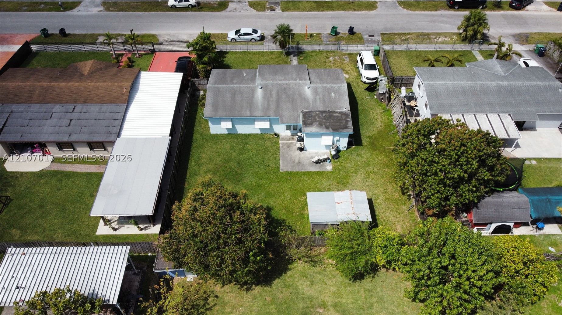 30251 Sw 158th Ave Property Photo 4