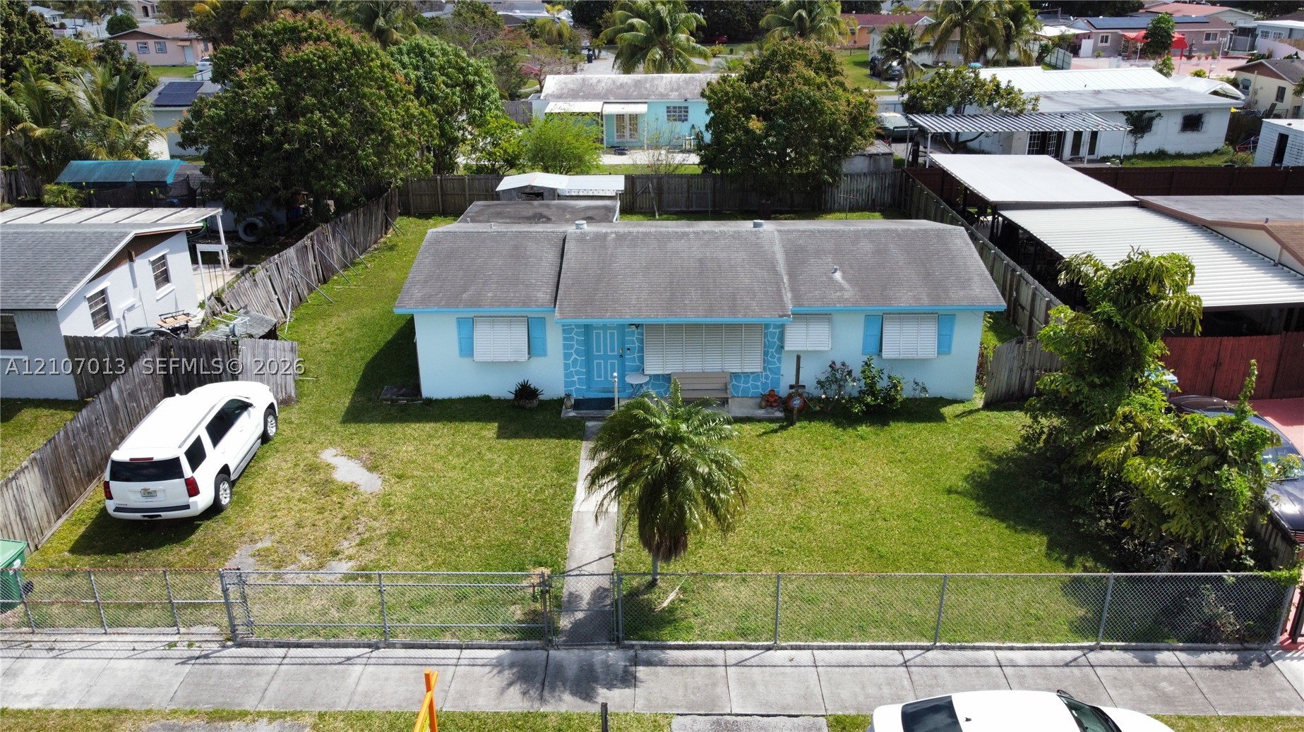 30251 Sw 158th Ave Property Photo 12