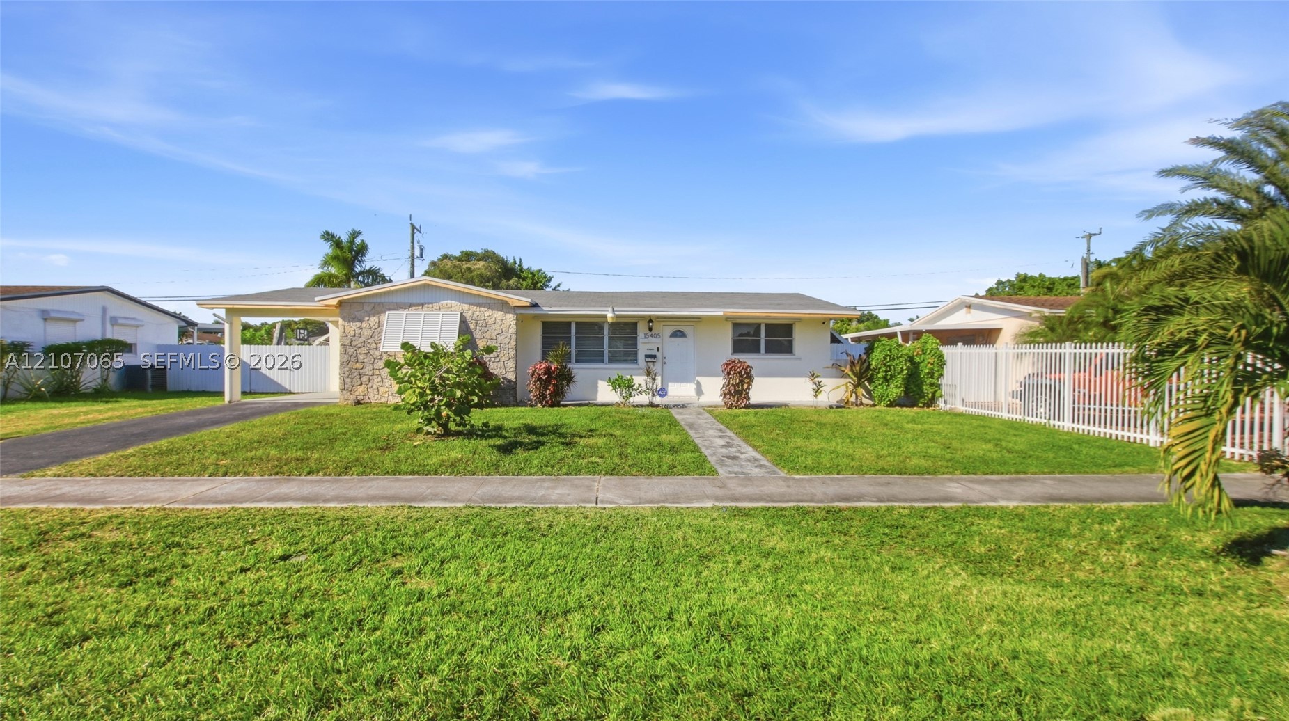 15405 Sw 298th Ter Property Photo 1