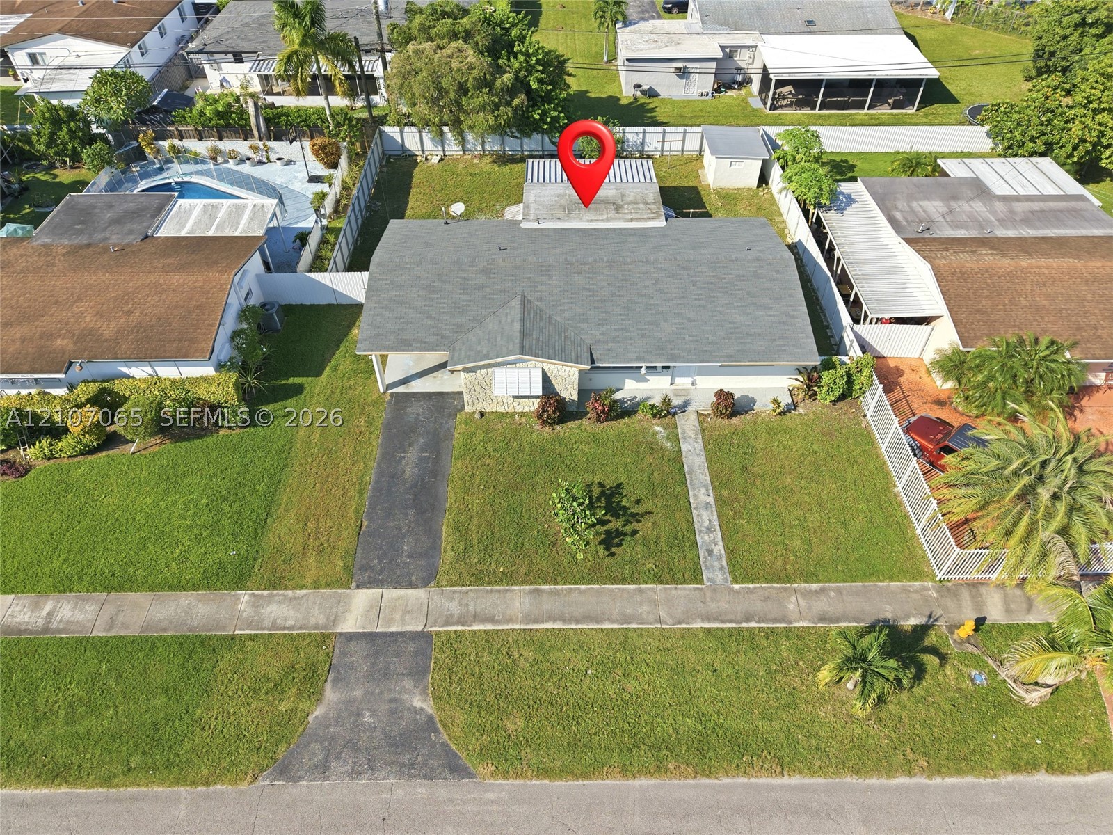 15405 Sw 298th Ter Property Photo 37