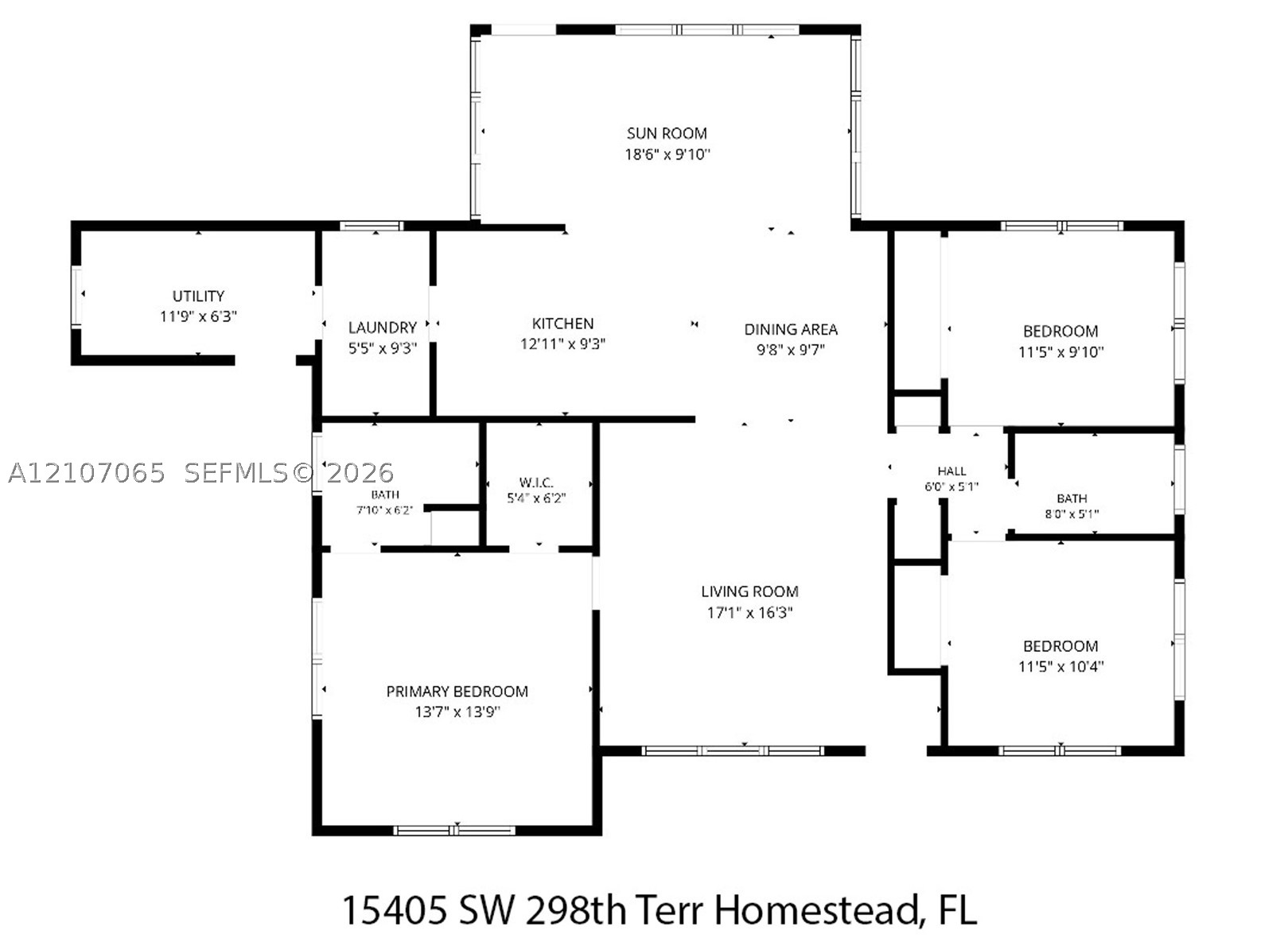 15405 Sw 298th Ter Property Photo 38