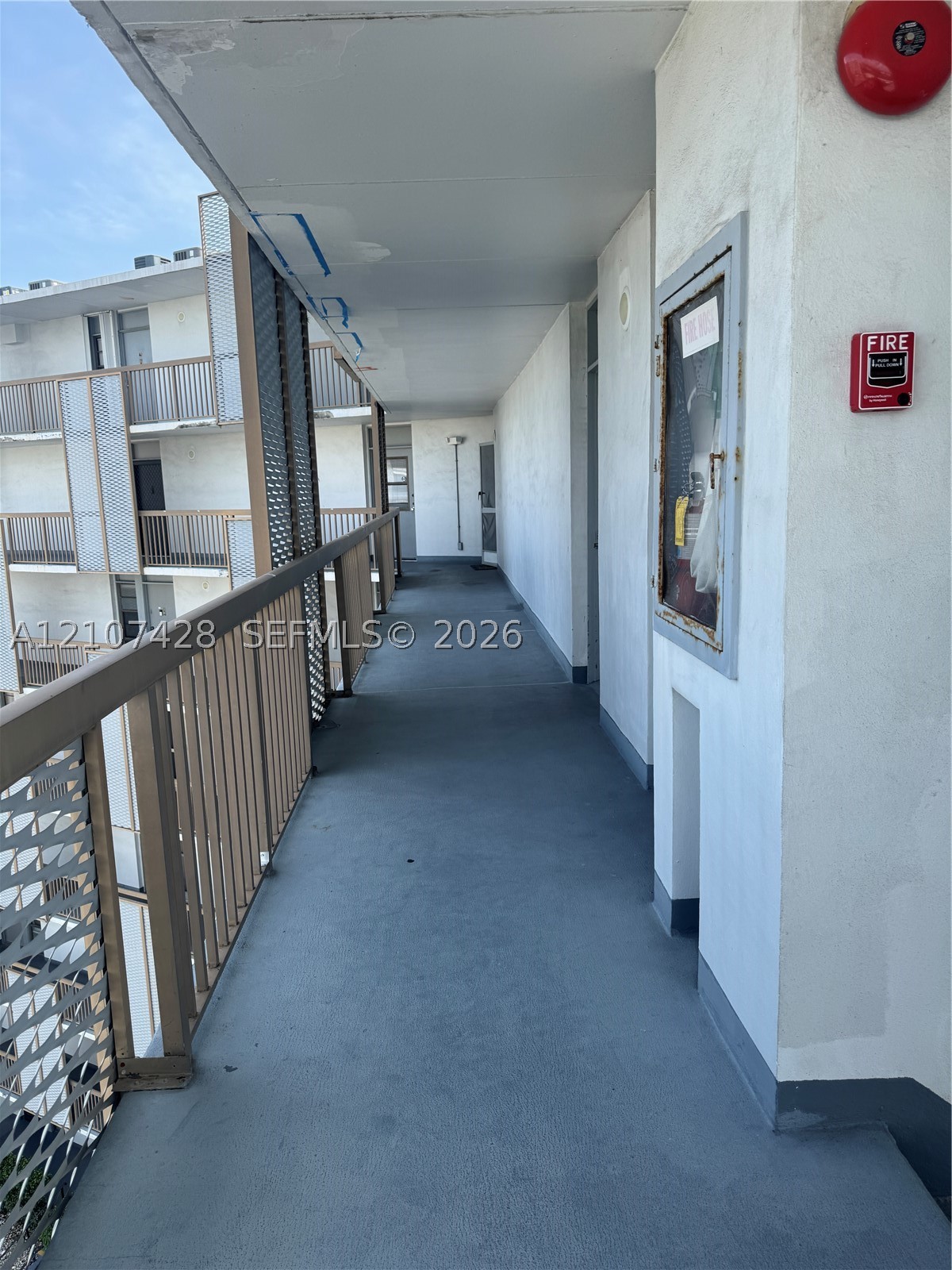 3475 N Country Club Dr 704 Property Photo 23