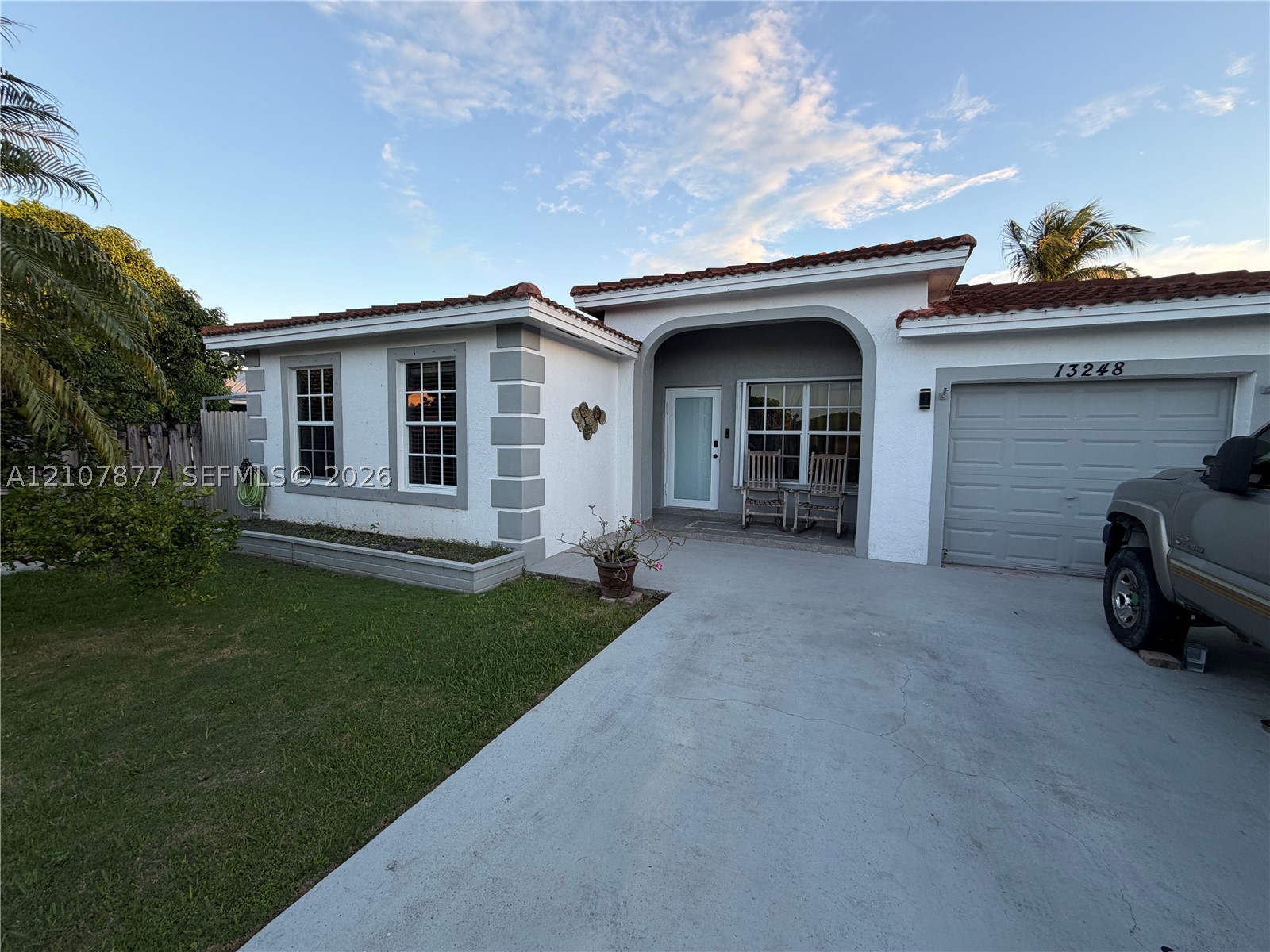 13248 Sw 277th Ter Property Photo 1