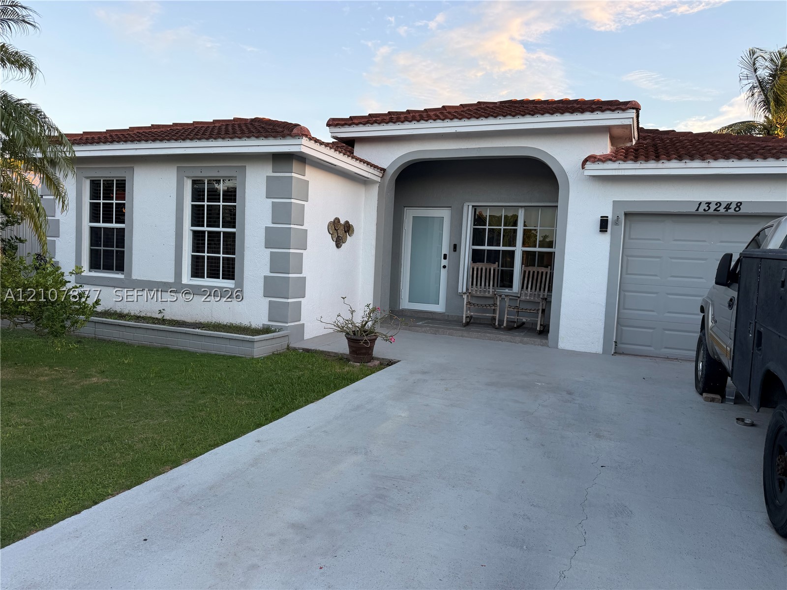 13248 Sw 277th Ter Property Photo 4