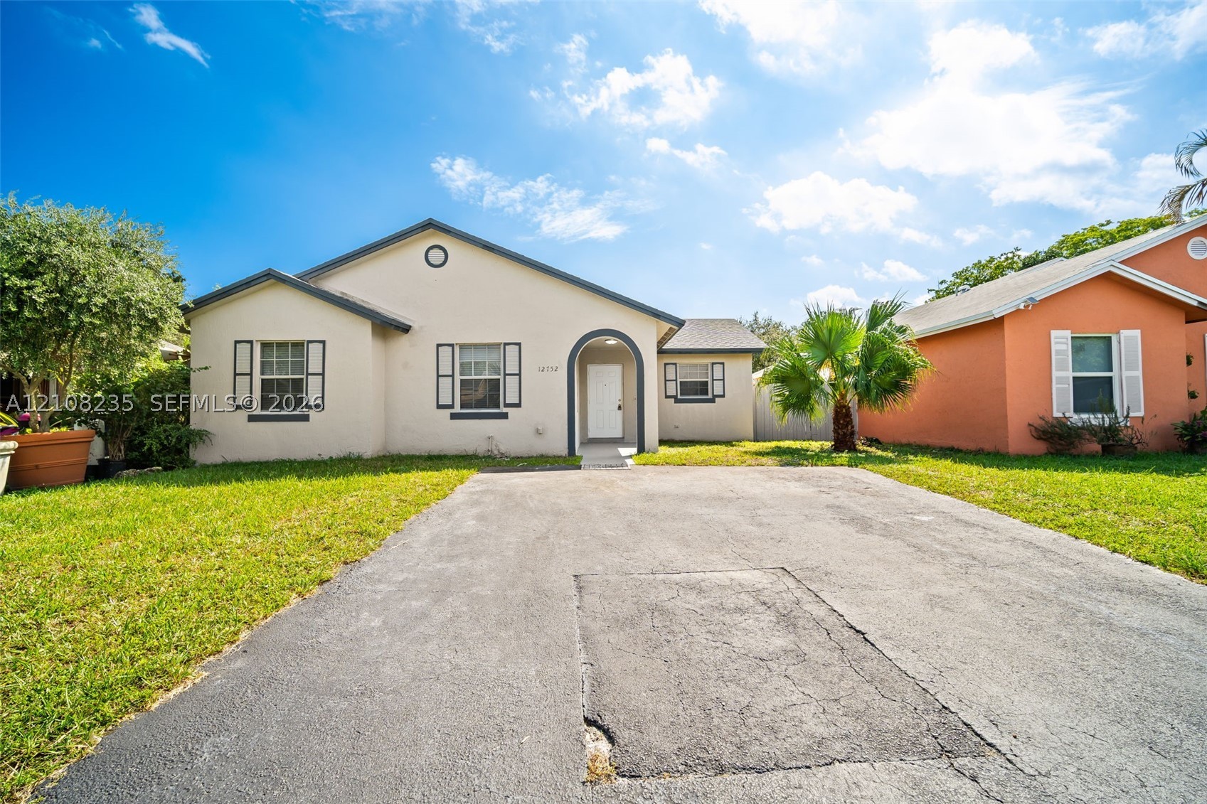 12752 Sw 250th Ter Property Photo 1