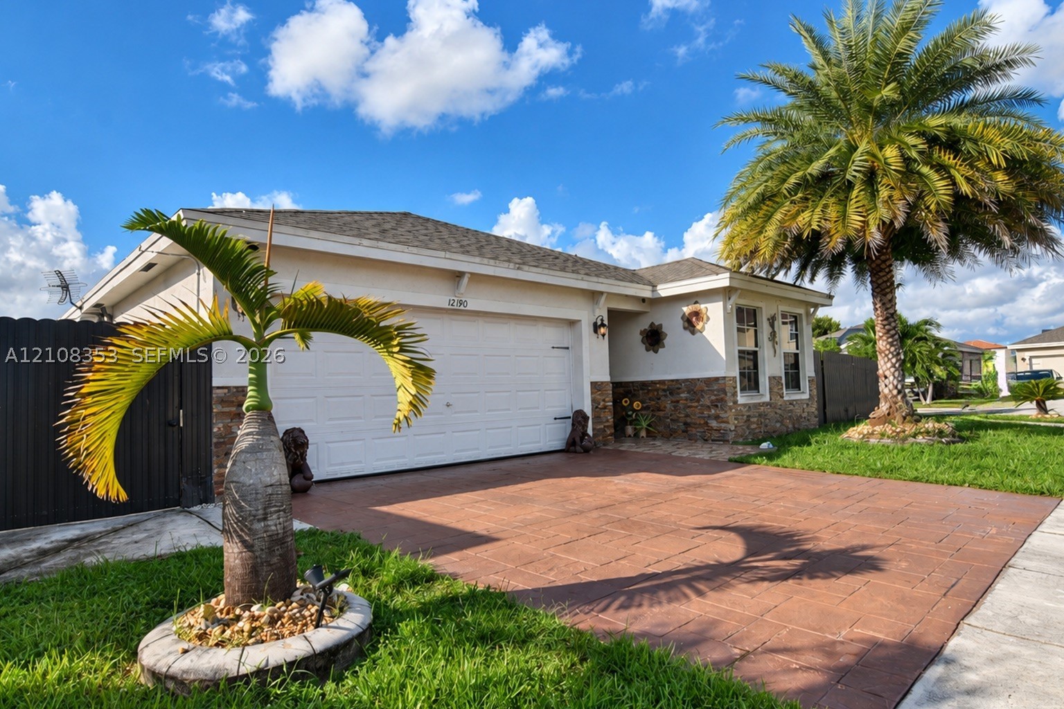 12190 Sw 250th Ter Property Photo 1