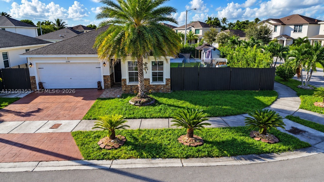 12190 Sw 250th Ter Property Photo 3
