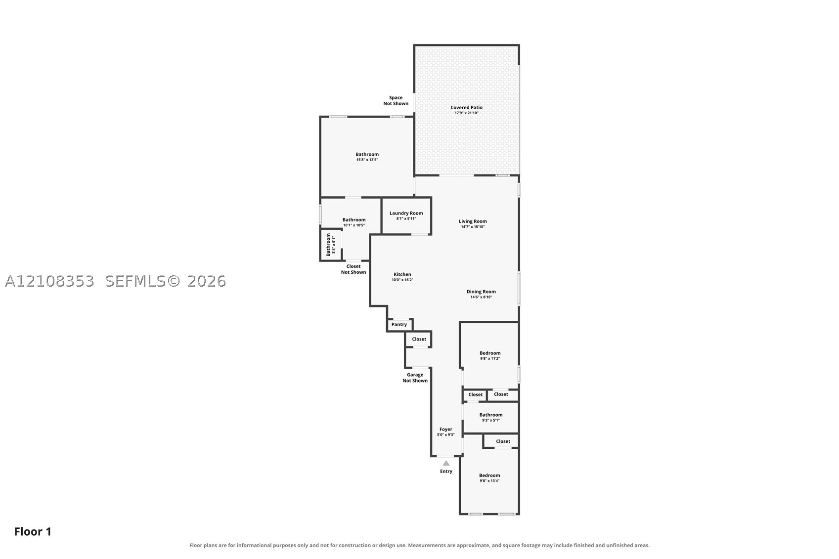 12190 Sw 250th Ter Property Photo 4