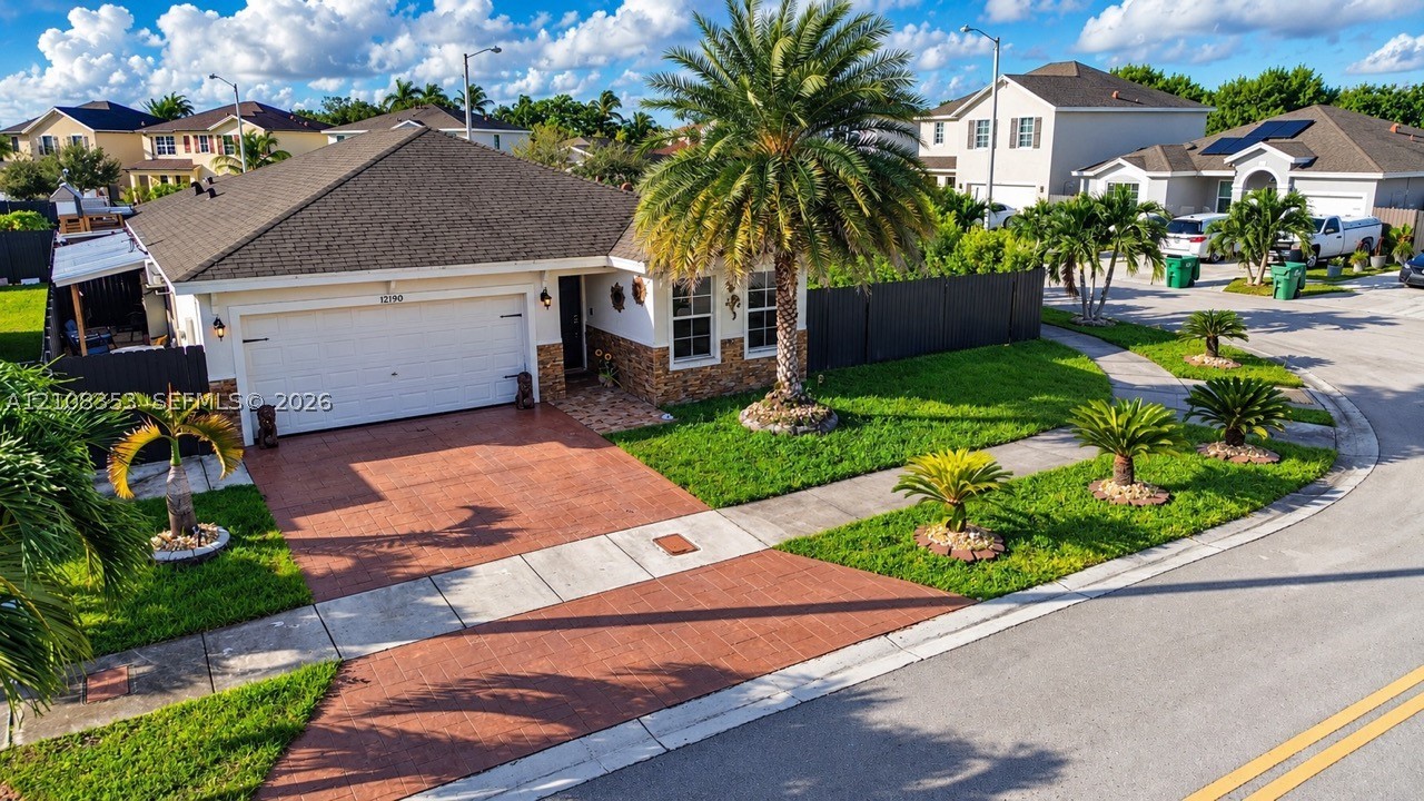 12190 Sw 250th Ter Property Photo 43