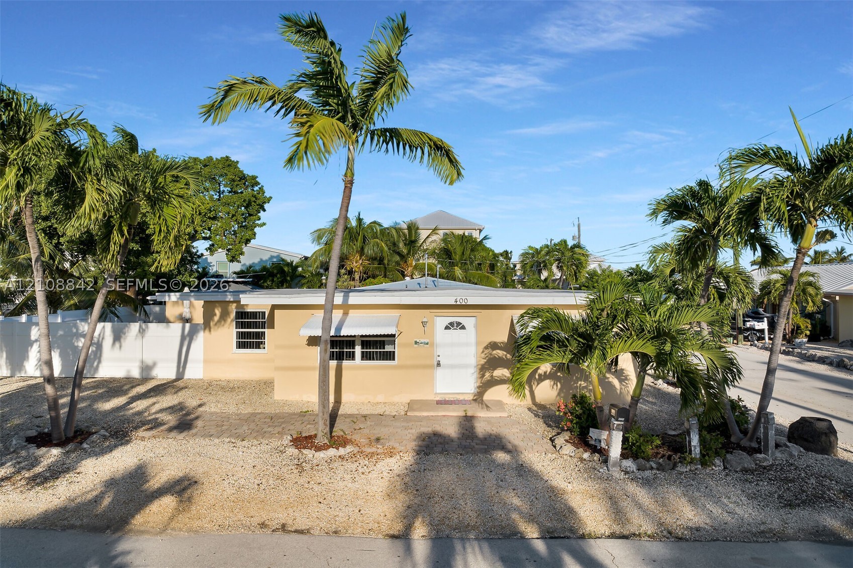 400 117th Street Ocean Property Photo 1