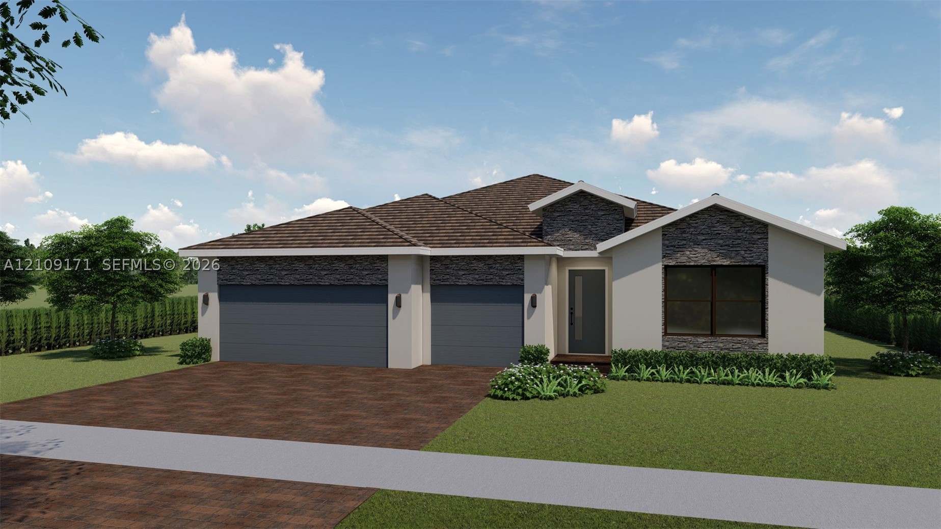 29266 Sw 179th Court Property Photo 1