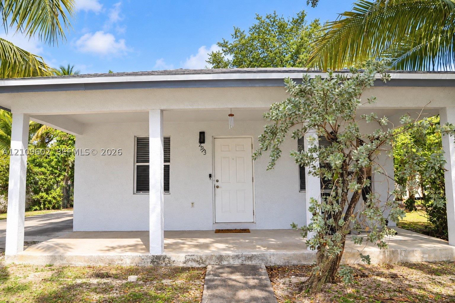12973 SW 245th Ter Property Photo 1