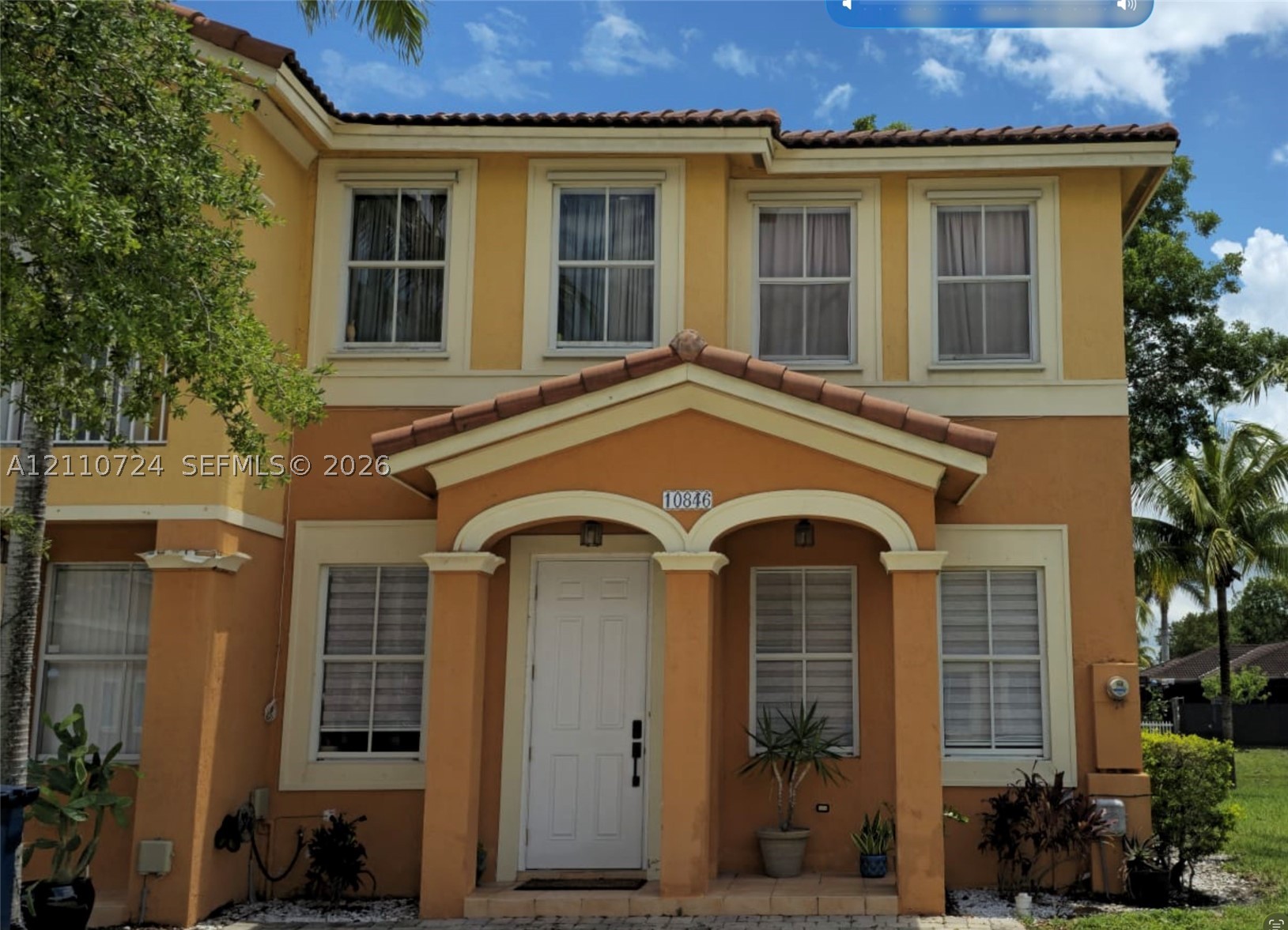 10846 Sw 240th Ln Property Photo 1