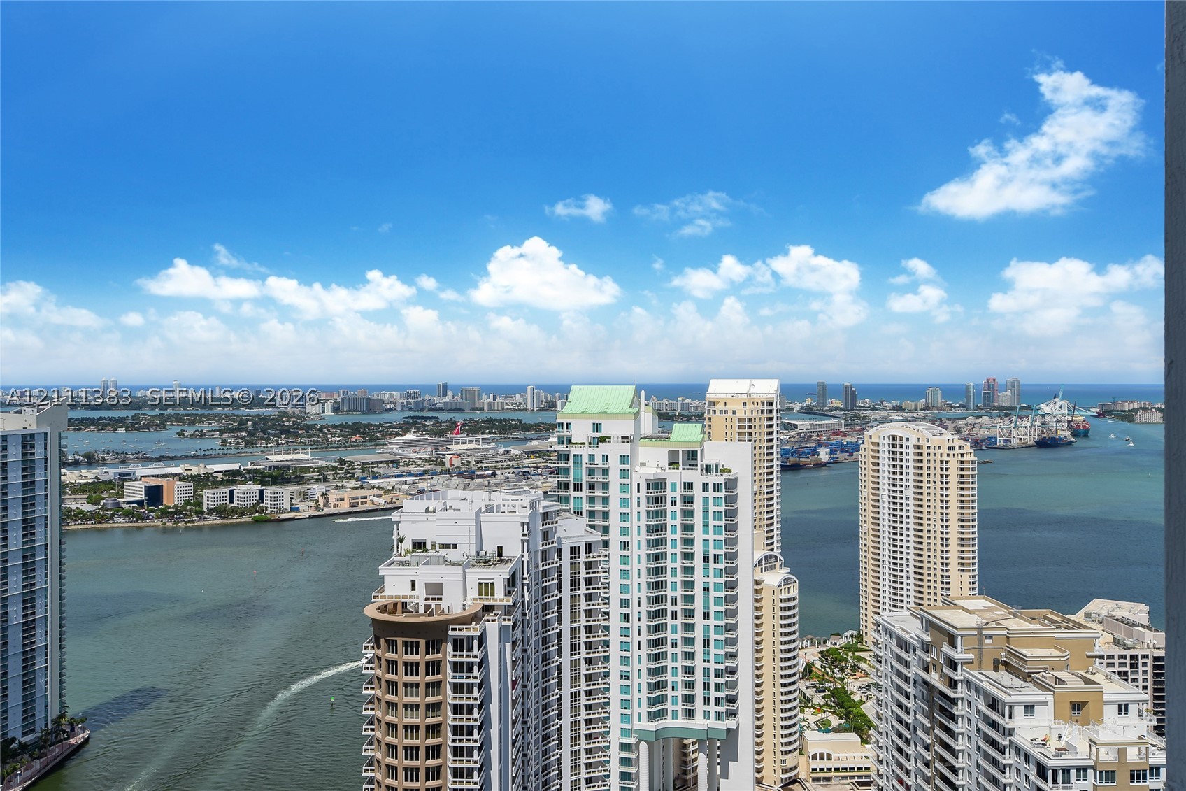 495 Brickell Ave 4810 Property Photo 12