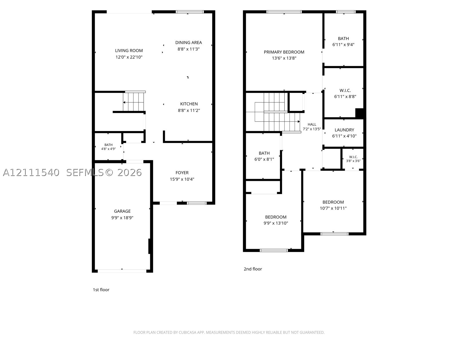 18950 Sw 345th Ter Property Photo 51