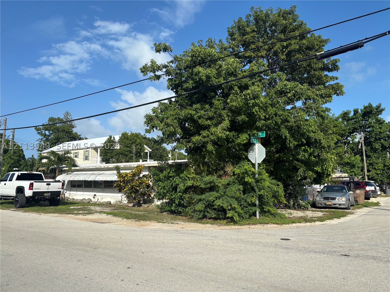 93 1st. Court Property Photo 1