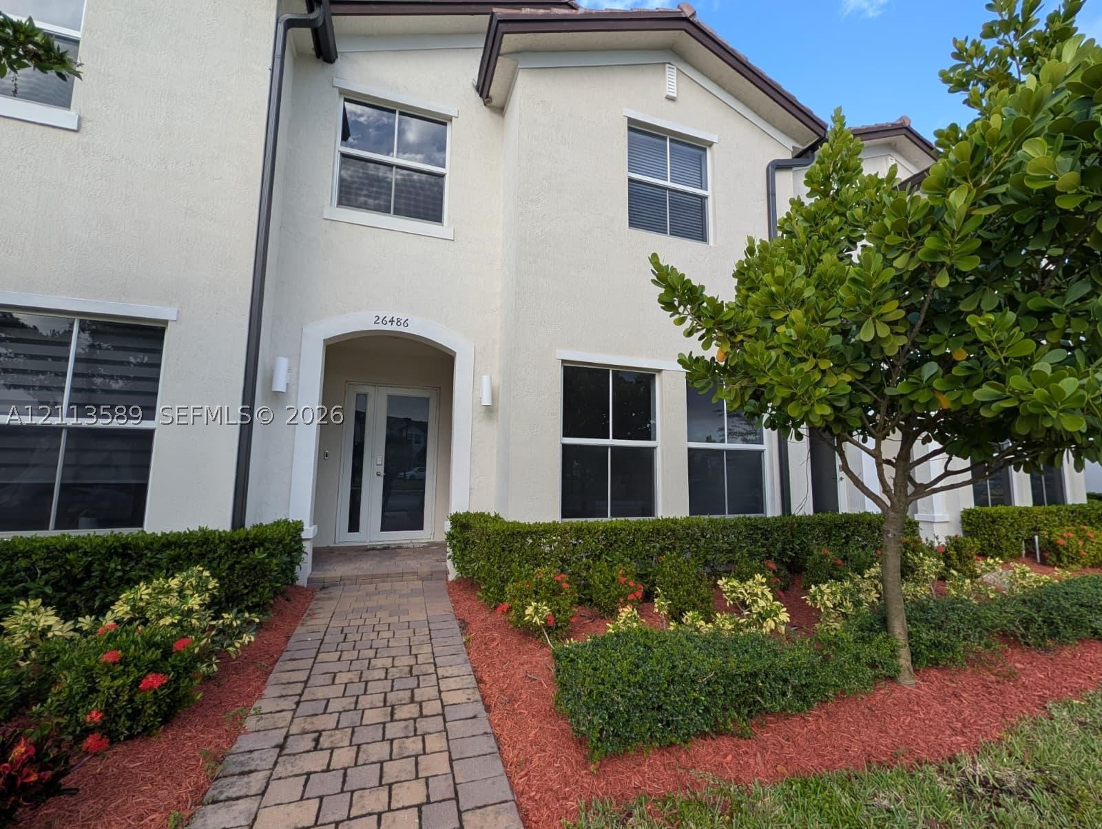 26486 Sw 148th Ct Property Photo 1