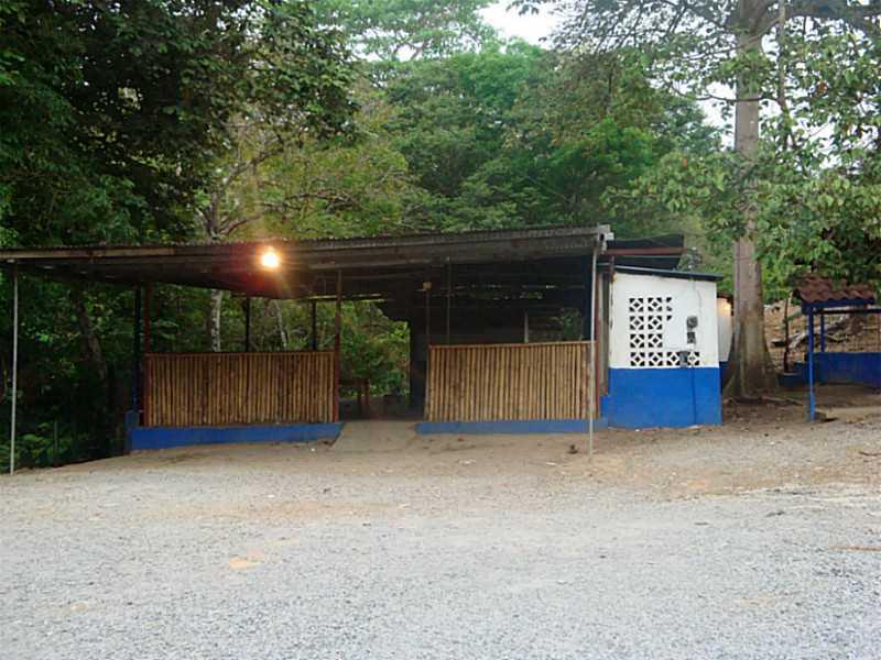 David, San Pablo Viejo Property Photo 2