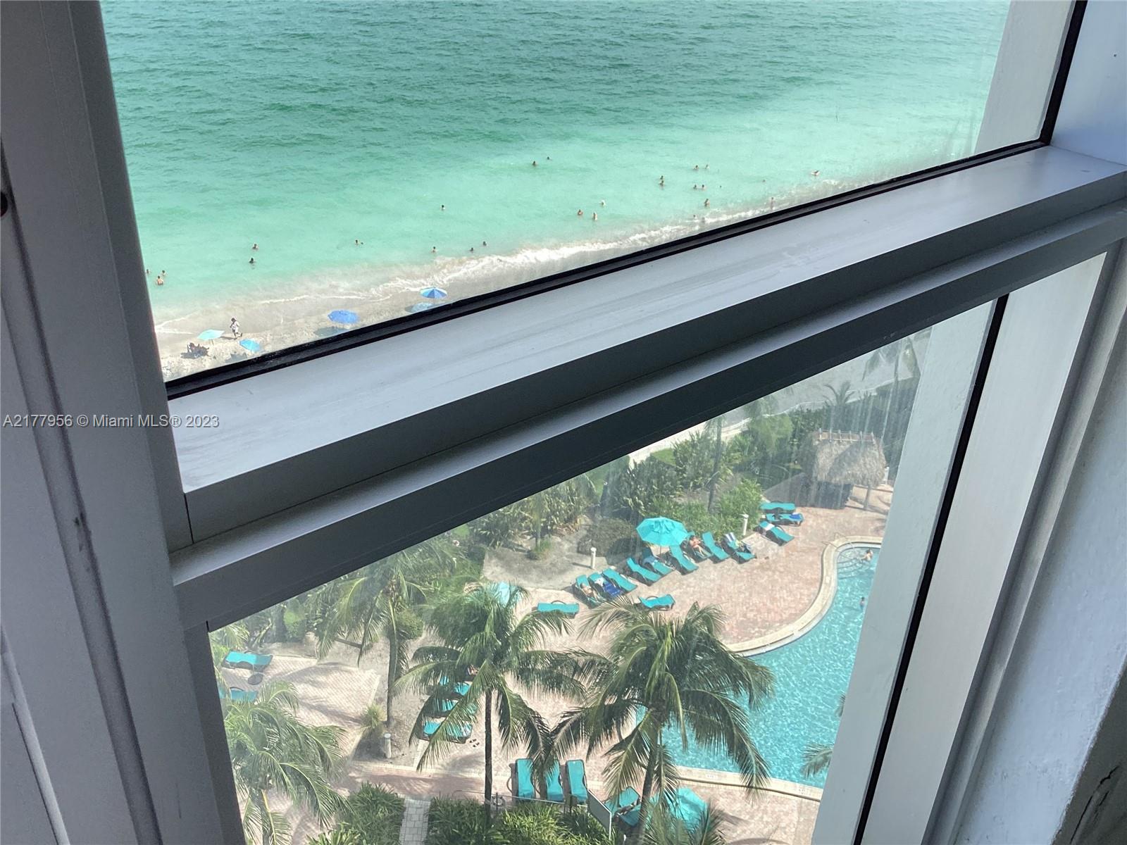 3901 S Ocean Dr 12e Property Photo 3