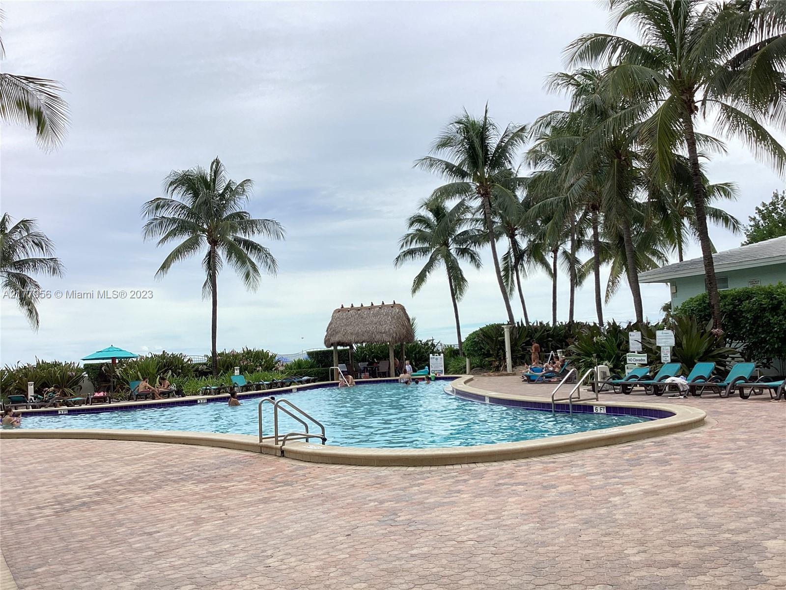 3901 S Ocean Dr 12e Property Photo 28