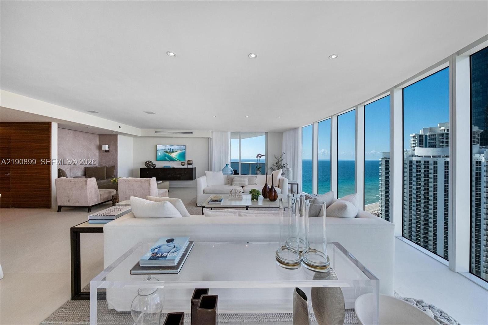 18911 Collins Ave 2705