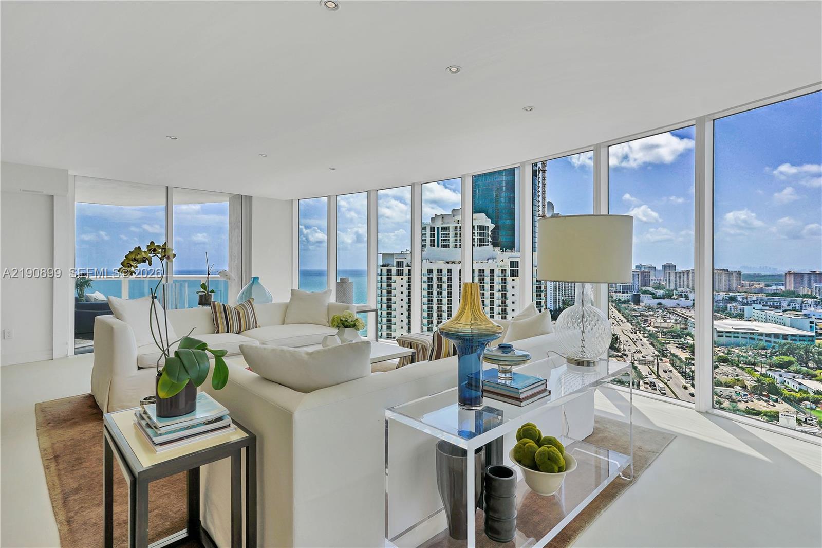 18911 Collins Ave 2705 Property Photo 11