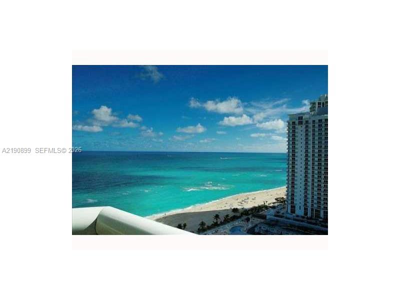 18911 Collins Ave 2705 Property Photo 20