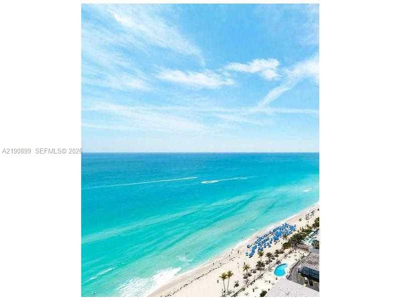 18911 Collins Ave 2705 Property Photo 27