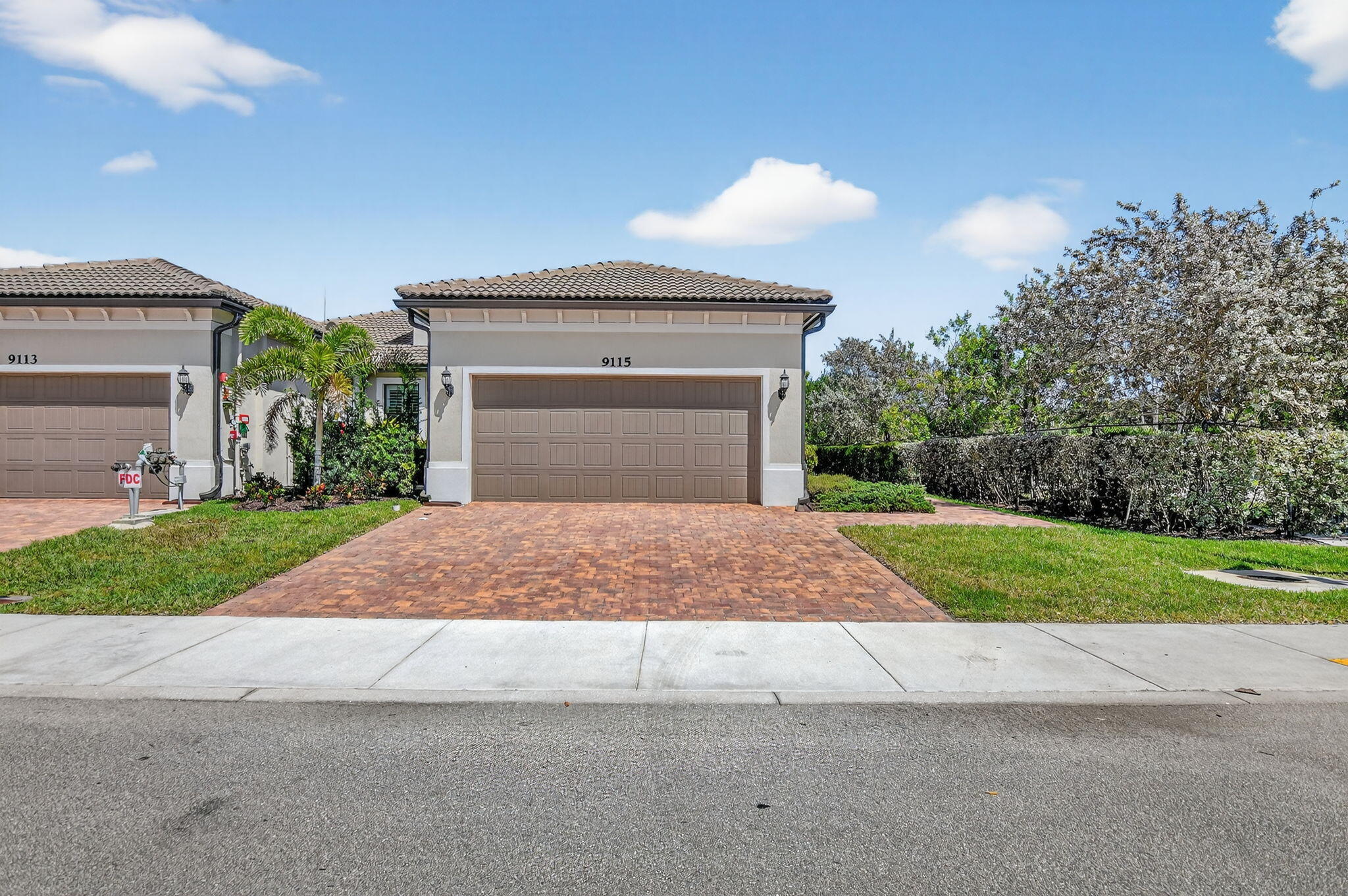 9115 Passiflora Way Property Photo 1
