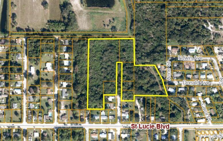 0 Seneca Avenue Property Photo 1