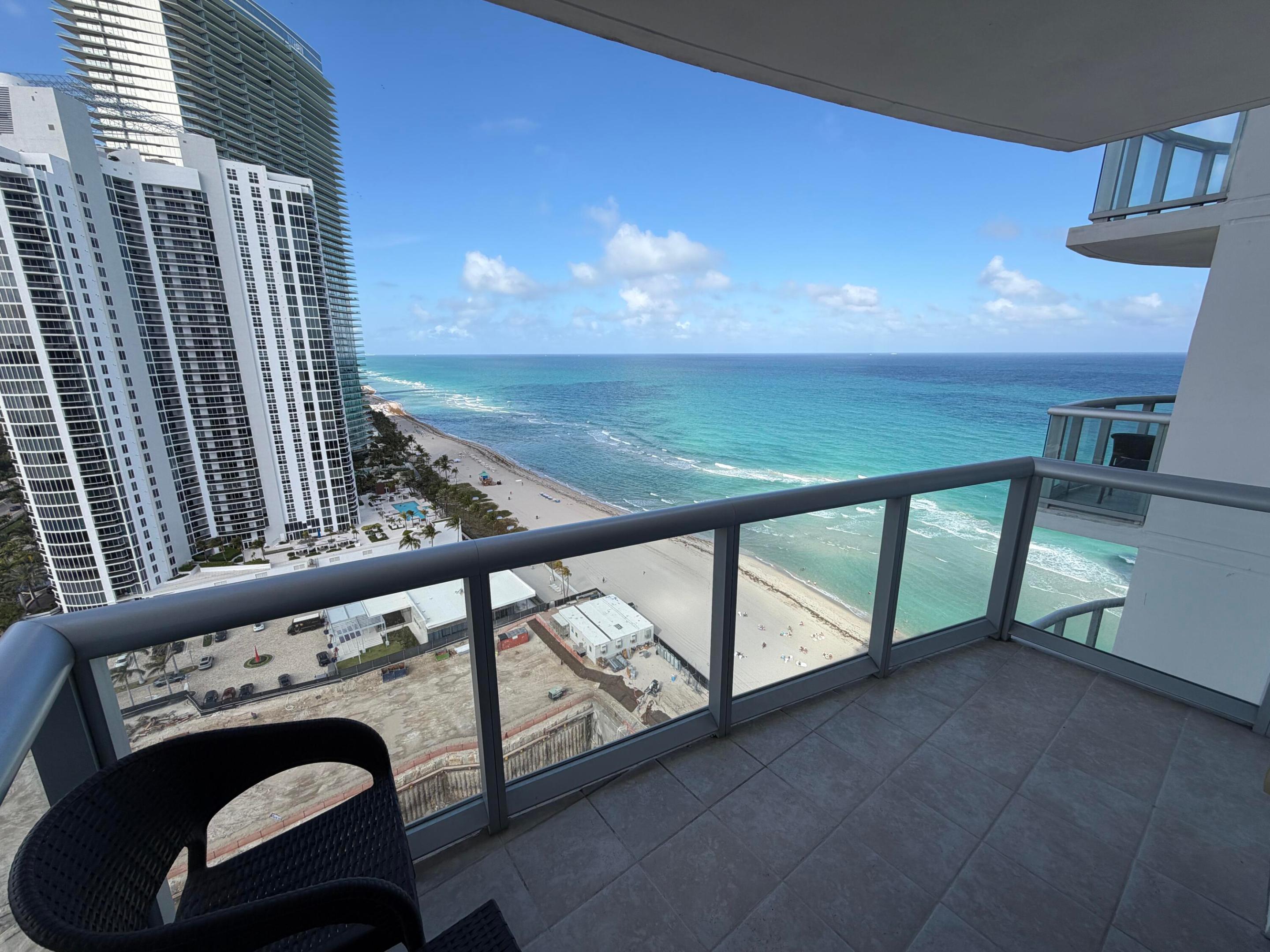 18683 Collins Avenue 2303 Property Photo 2