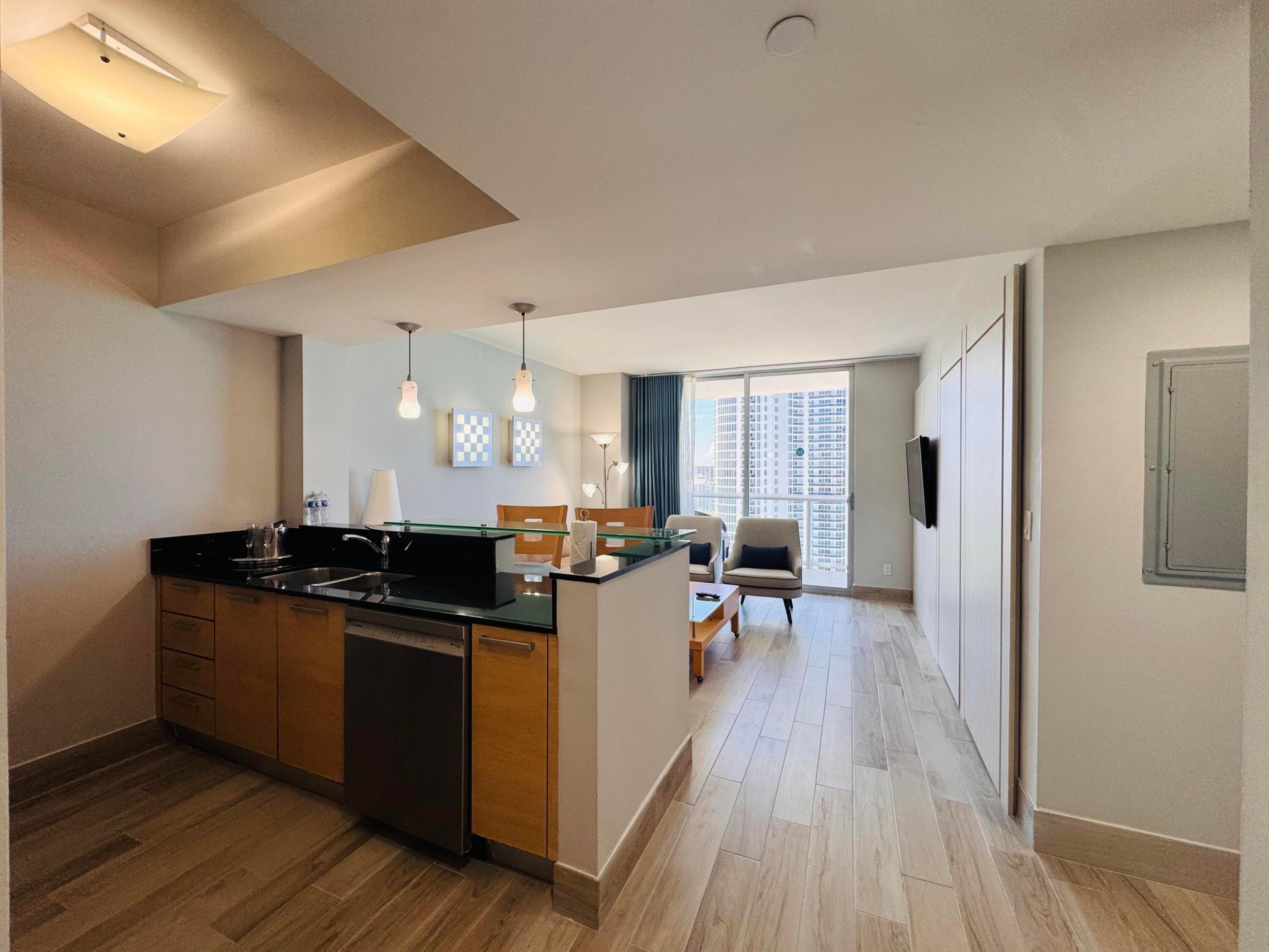 18683 Collins Avenue 2303 Property Photo 11