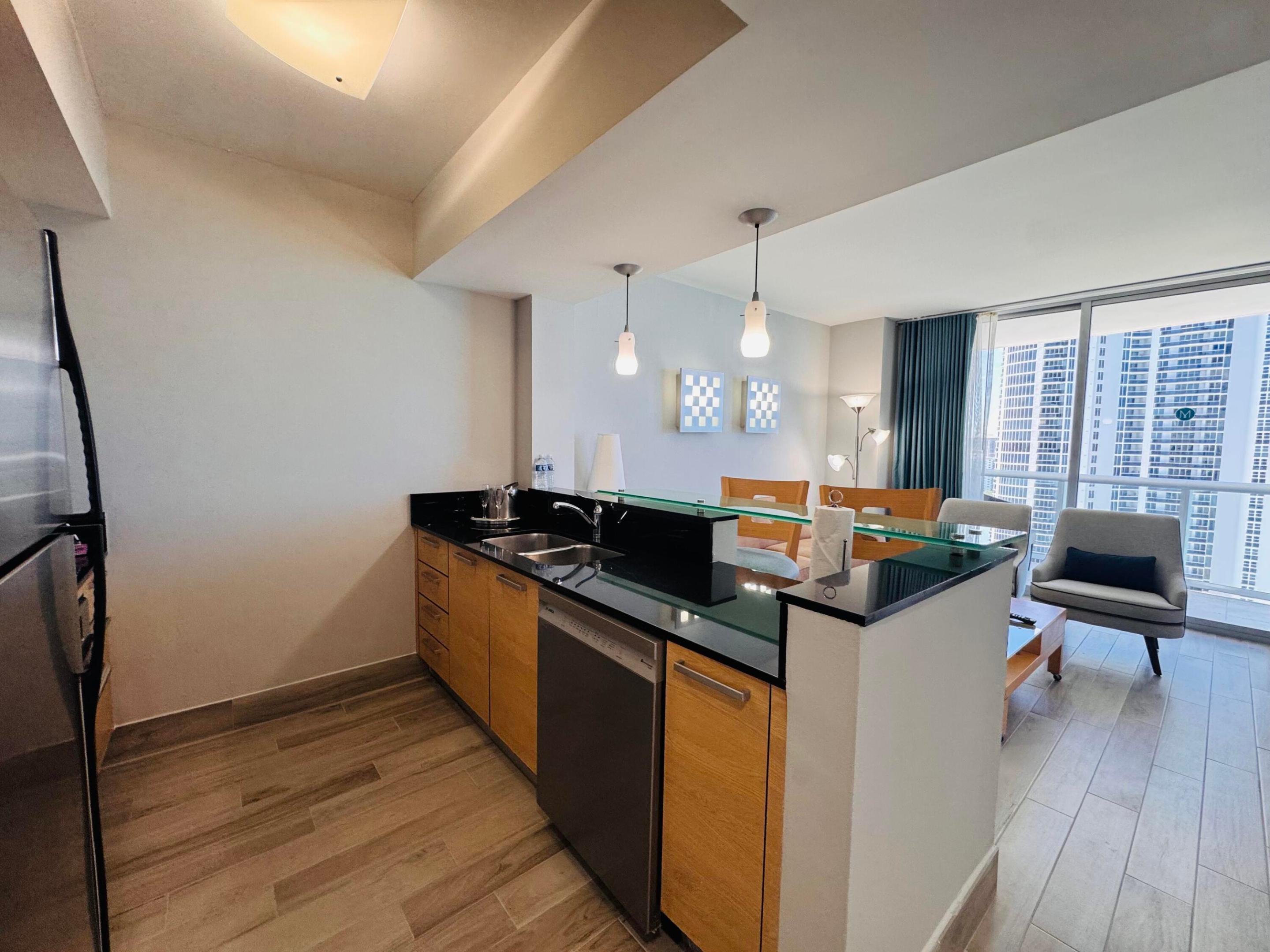 18683 Collins Avenue 2303 Property Photo 12