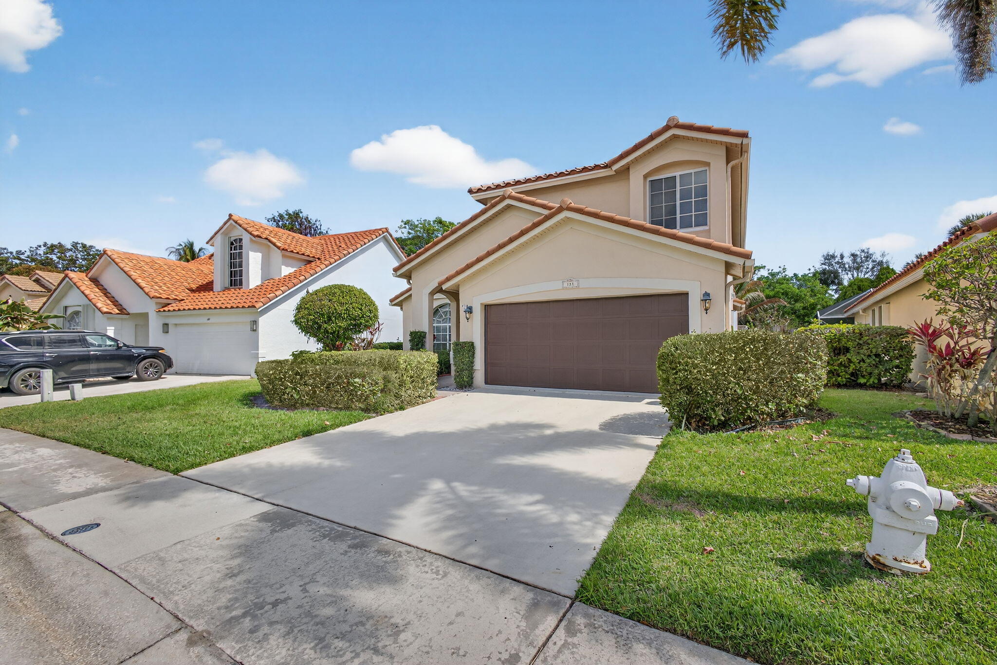 151 St Michaels Court Property Photo 1