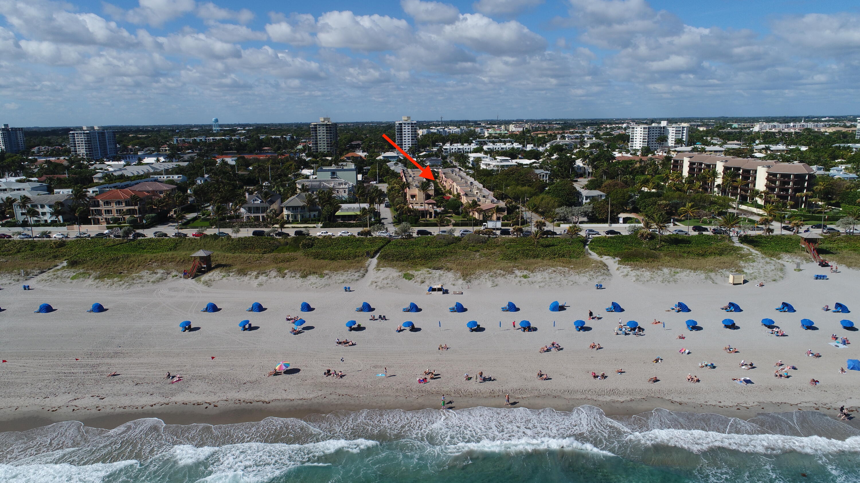 200 S Ocean Boulevard A-113