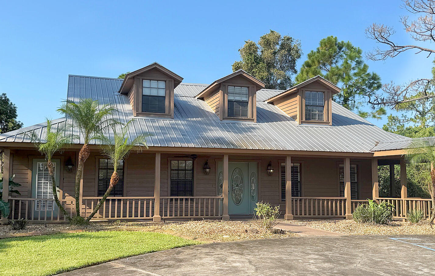 665 Moon Ranch Road