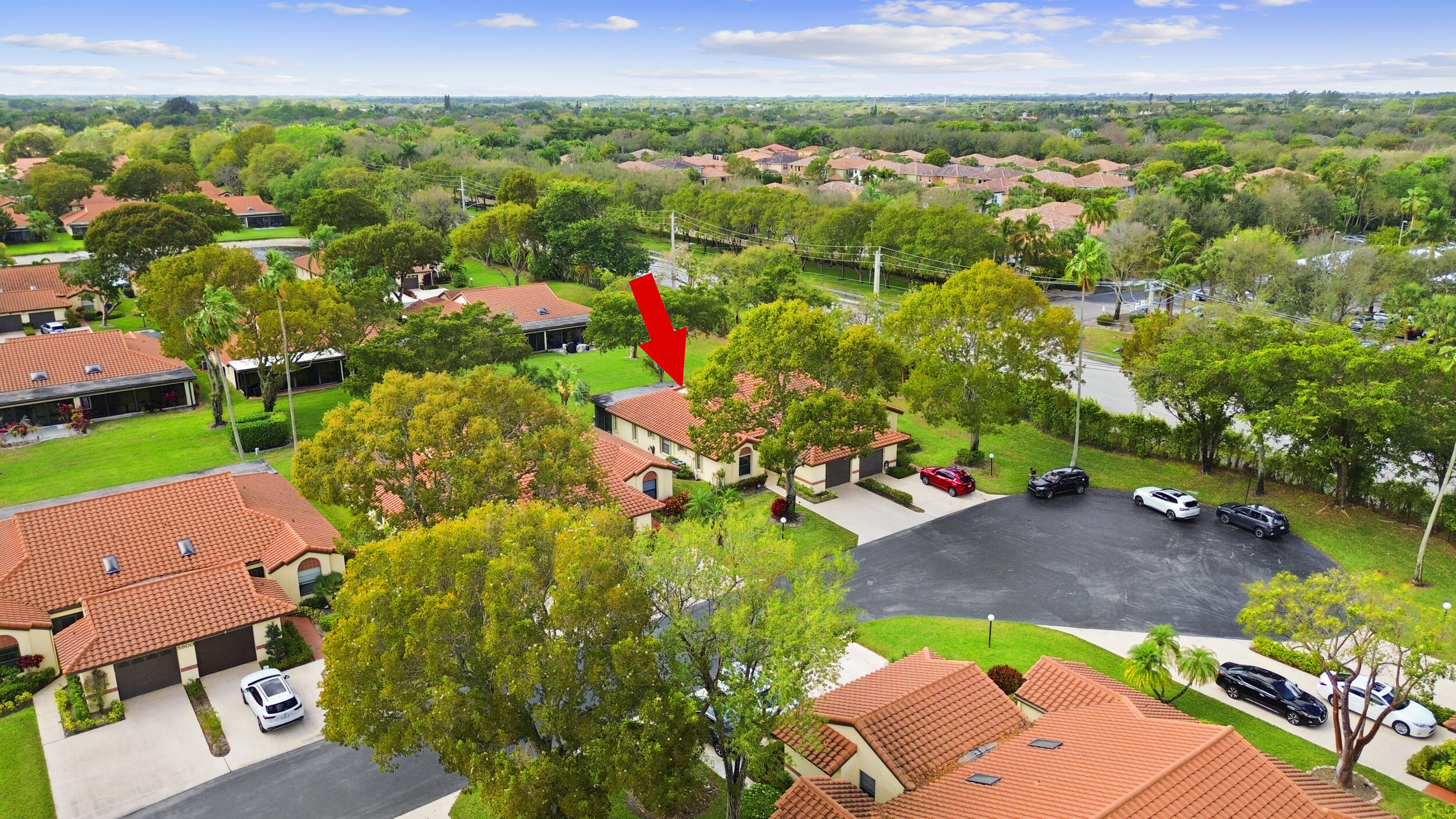 5916 Sunswept Lane A Property Photo 45