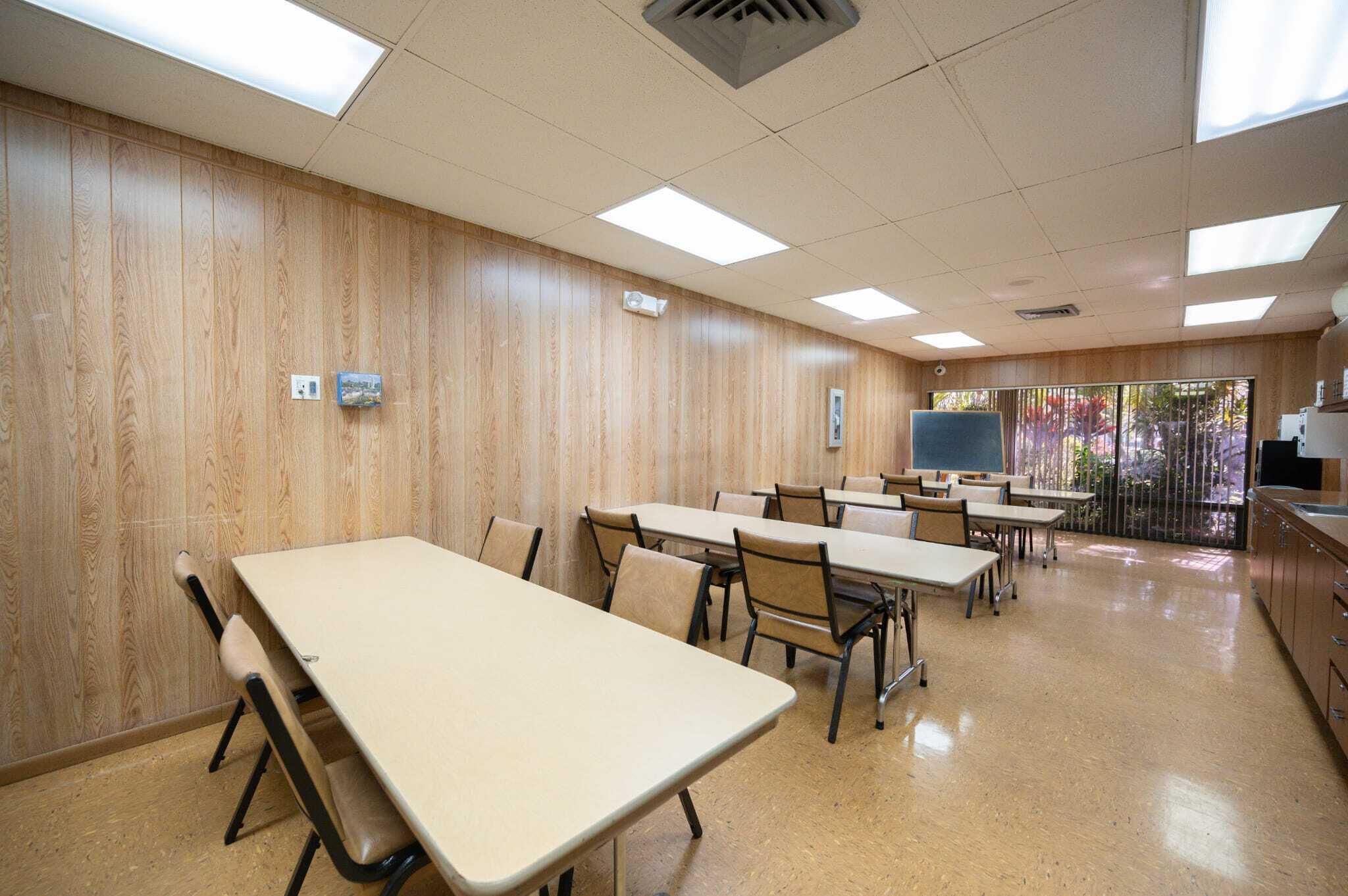 8861 Sunrise Lakes Boulevard Unit 301 Property Photo 13