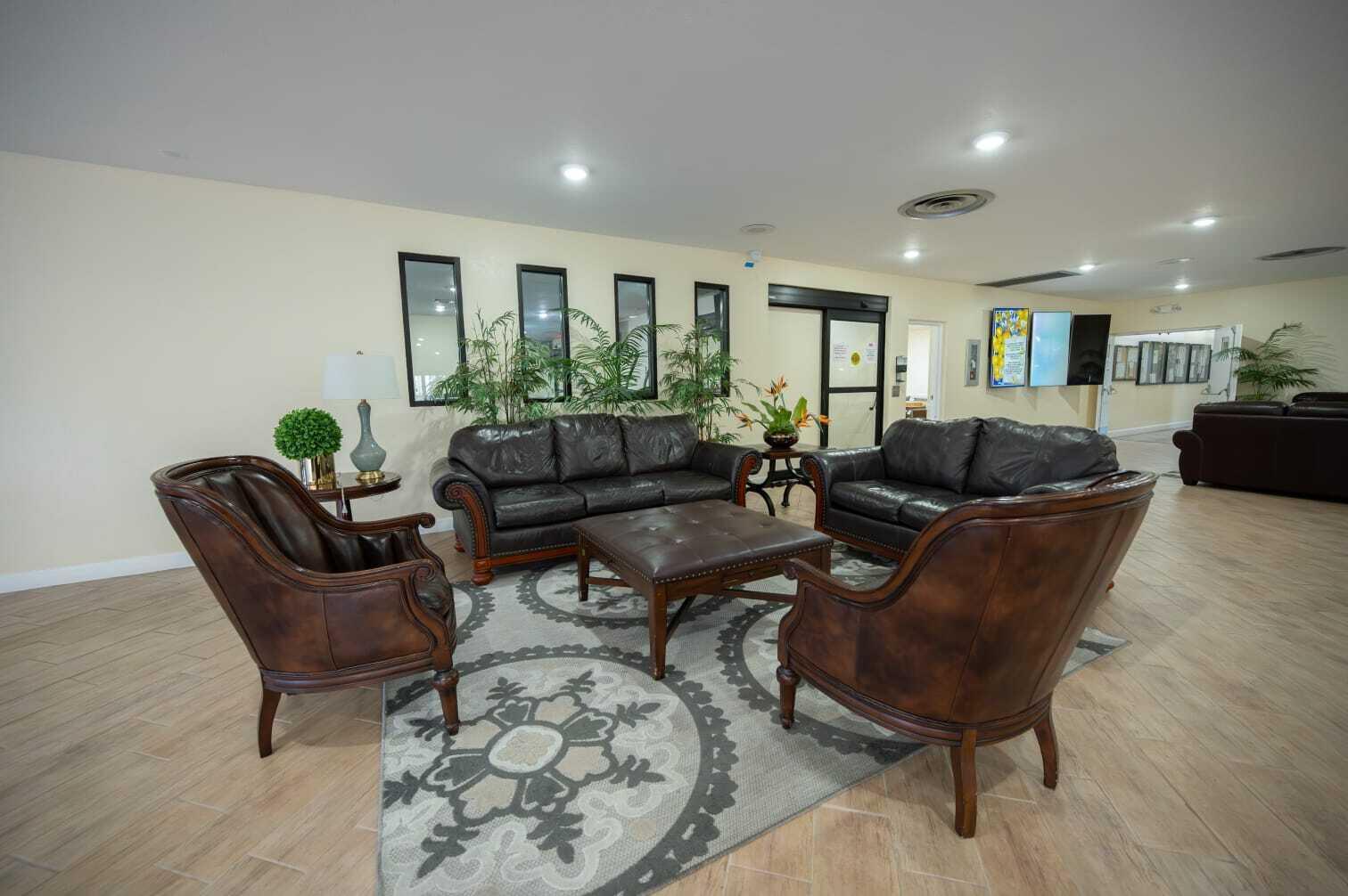 8861 Sunrise Lakes Boulevard Unit 301 Property Photo 15